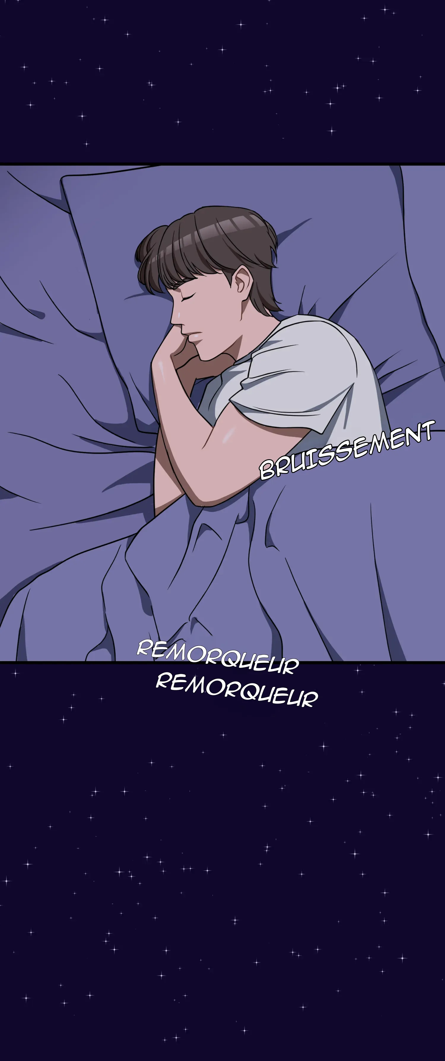 Apprends-Moi D'abord! - Prologue - read scene 35