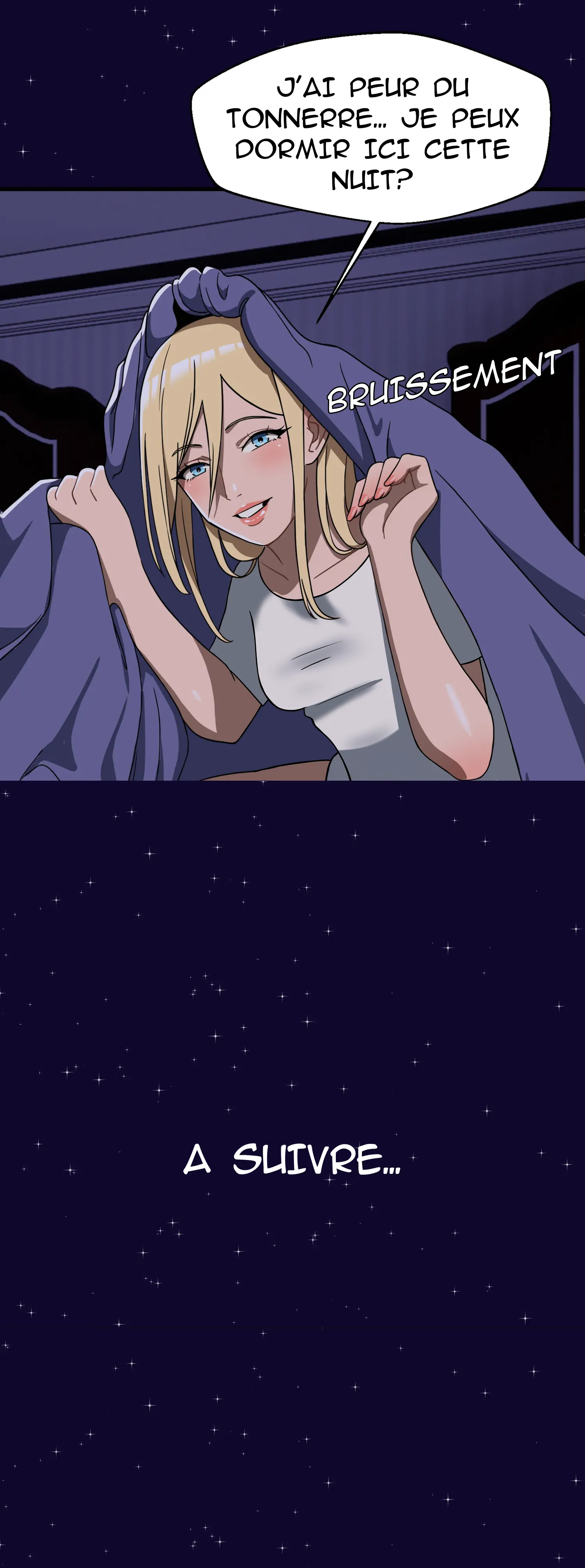 Apprends-Moi D'abord! - Prologue - read scene 39