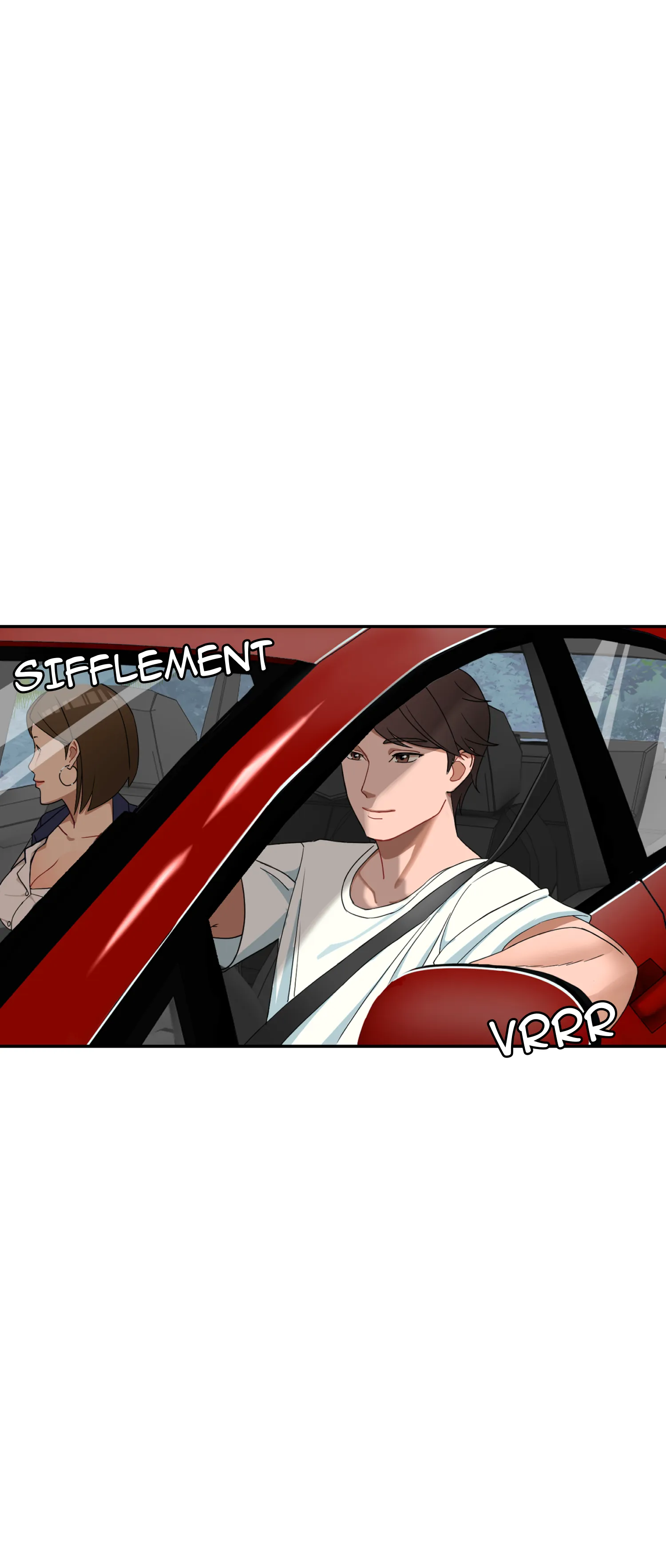 Apprends-Moi D'abord! - Episode 1 - read scene 3