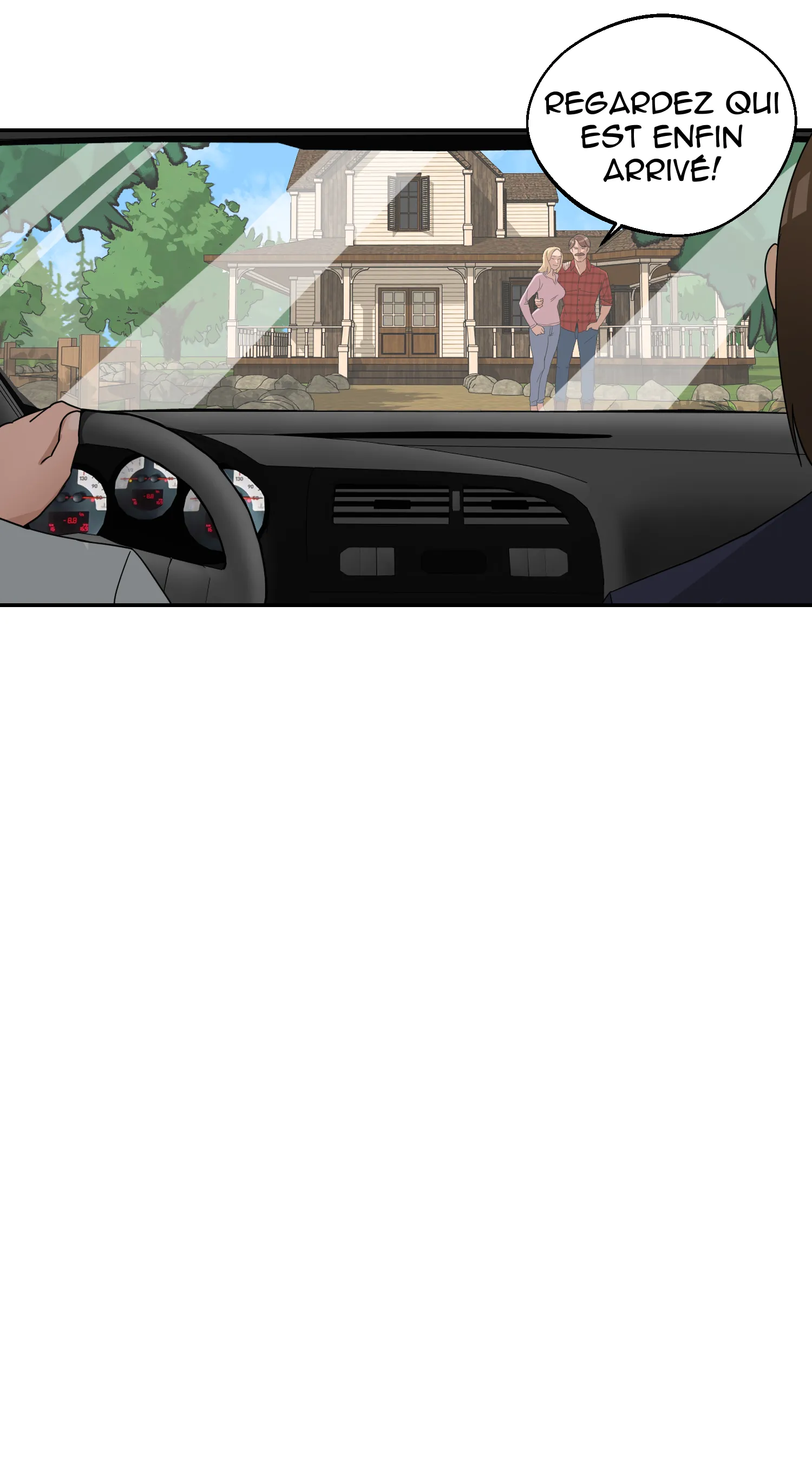 Apprends-Moi D'abord! - Episode 1 - read scene 9