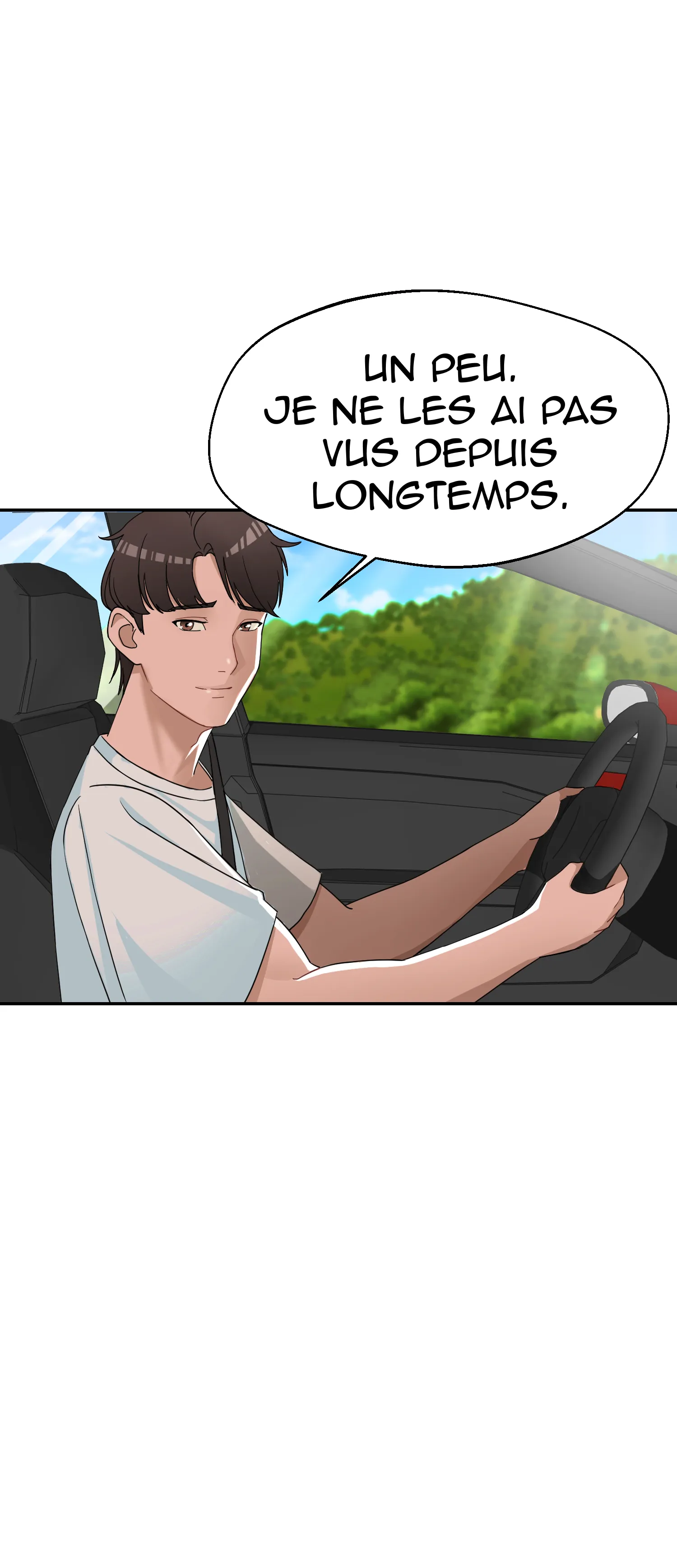 Apprends-Moi D'abord! - Episode 1 - read scene 5