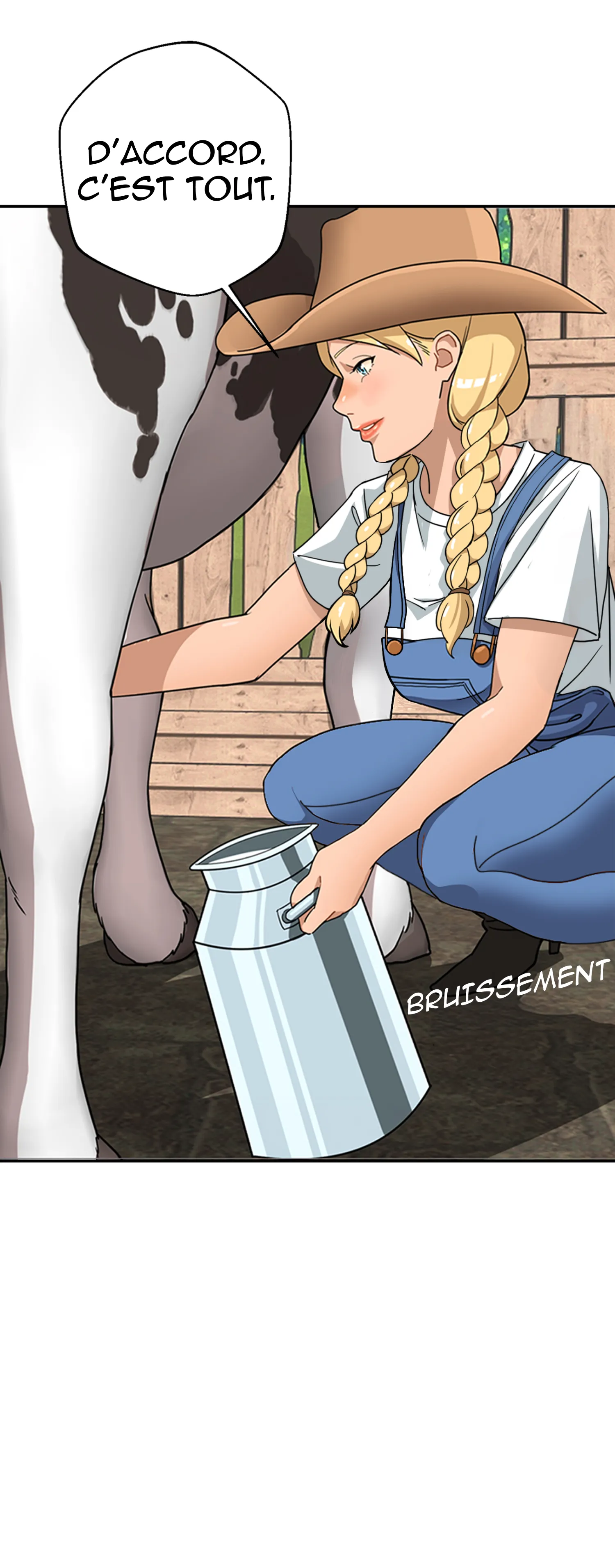 Apprends-Moi D'abord! - Episode 1 - read scene 26