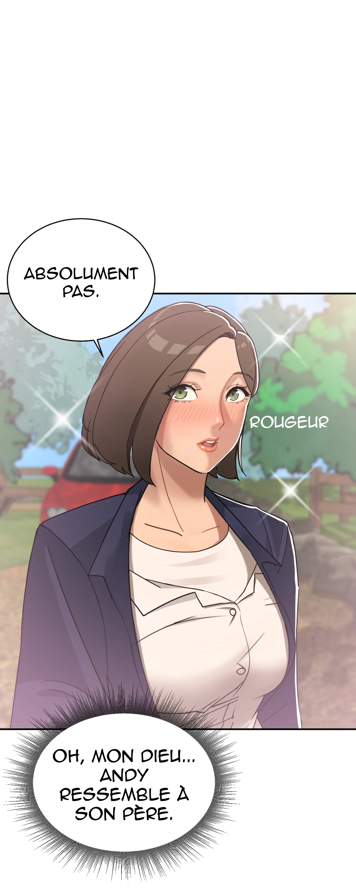 Apprends-Moi D'abord! - Episode 1 - read scene 15