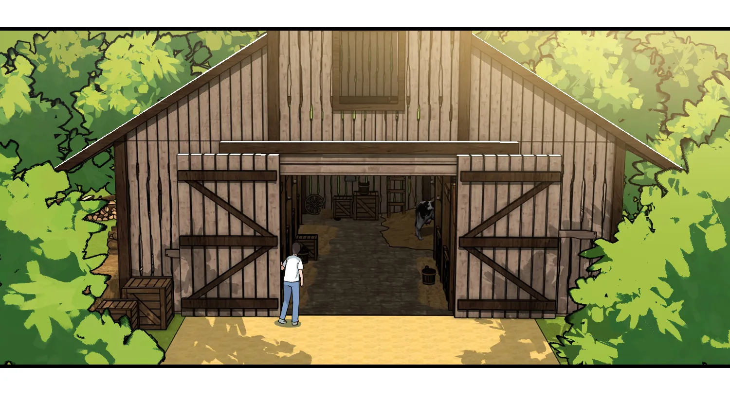 Apprends-Moi D'abord! - Episode 1 - read scene 18