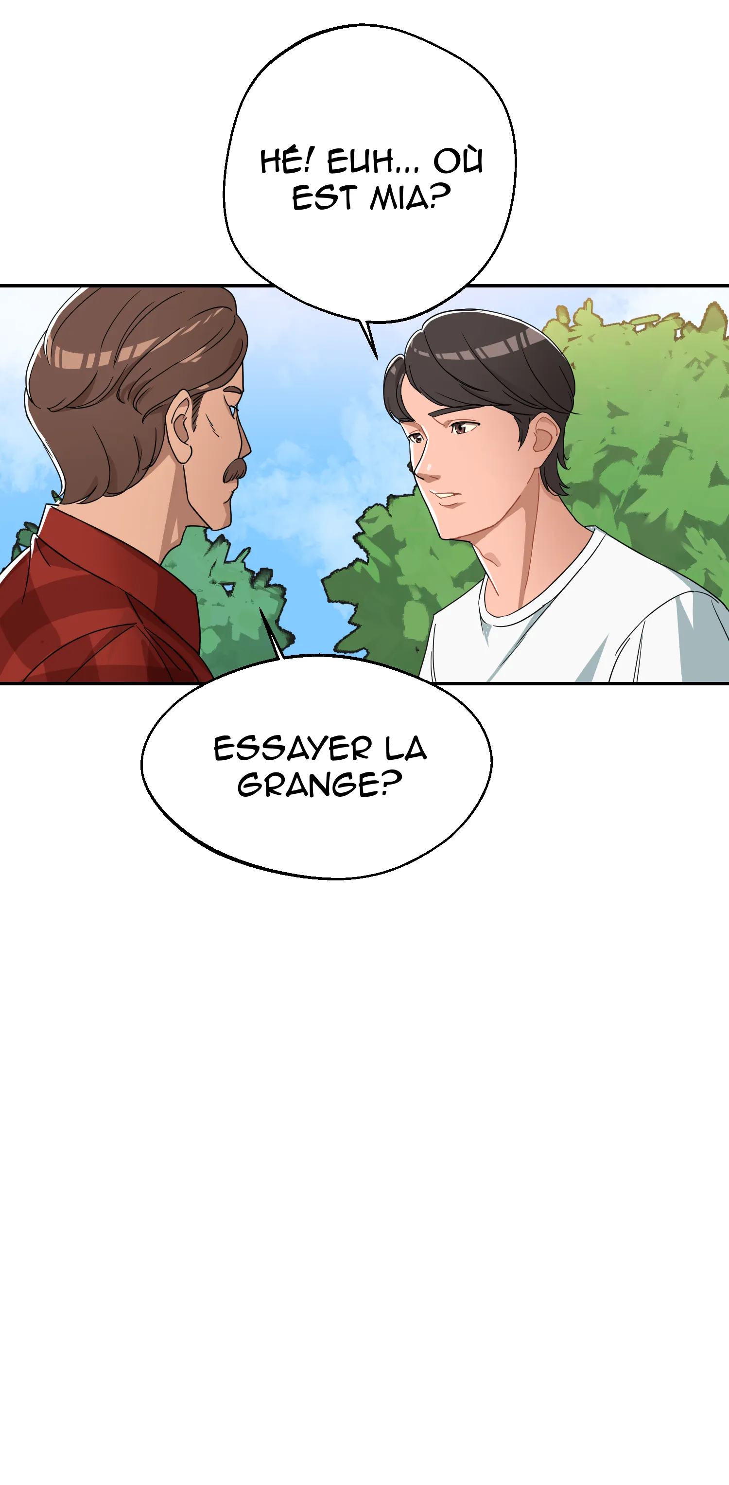 Apprends-Moi D'abord! - Episode 1 - read scene 17