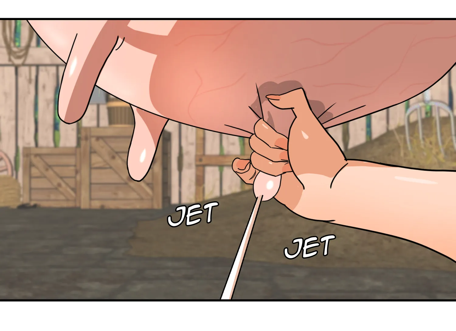 Apprends-Moi D'abord! - Episode 1 - read scene 25