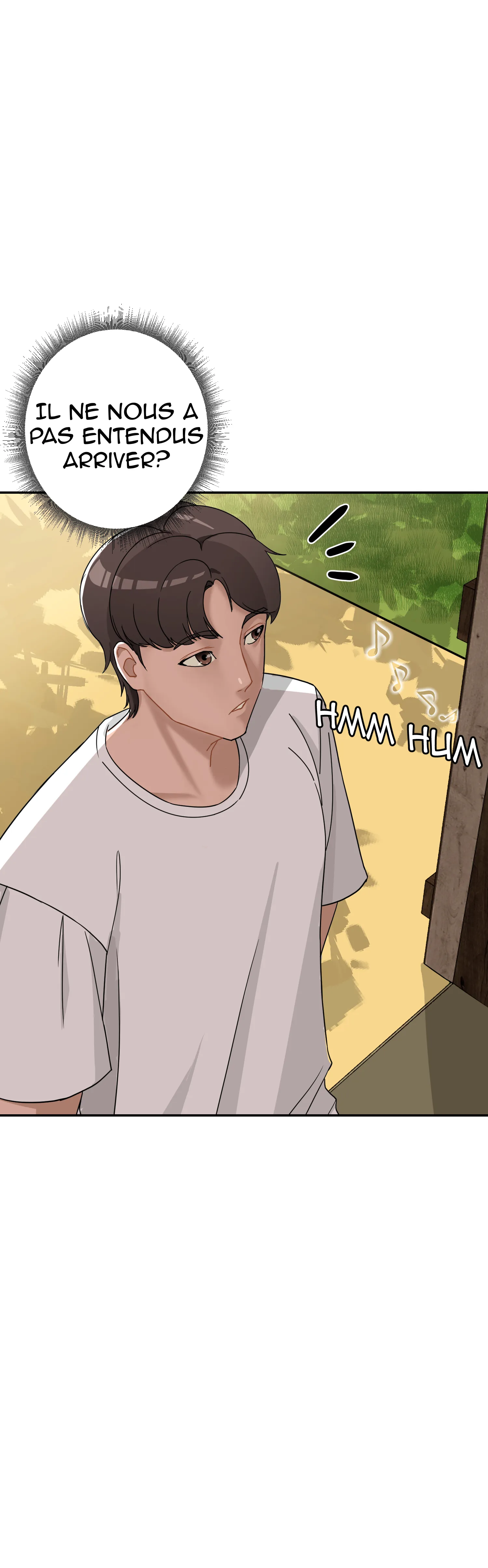 Apprends-Moi D'abord! - Episode 1 - read scene 19