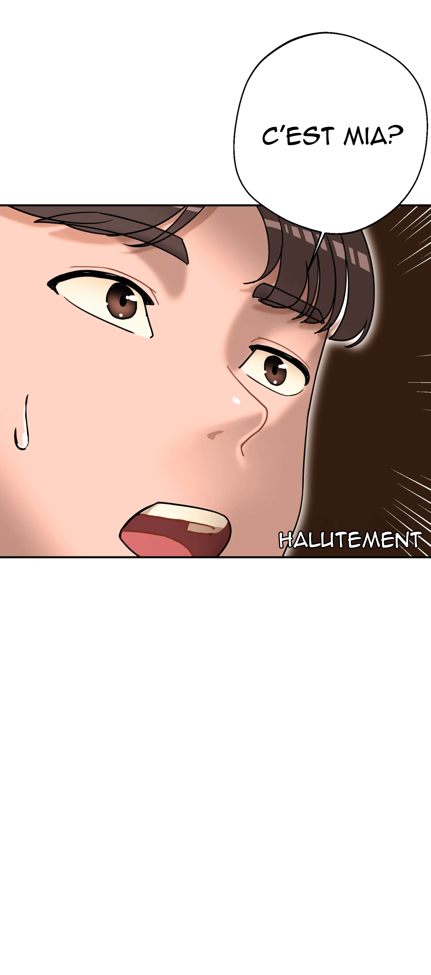 Apprends-Moi D'abord! - Episode 1 - read scene 24