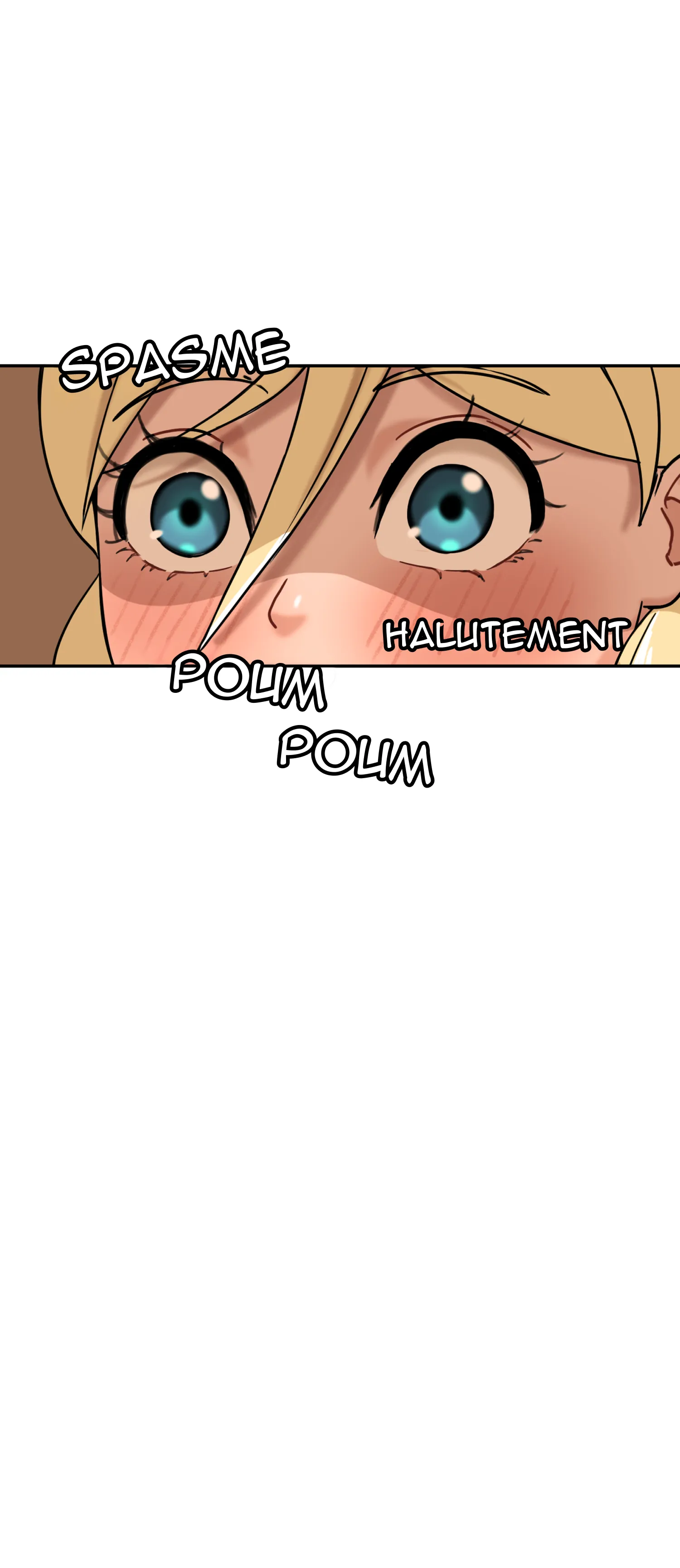 Apprends-Moi D'abord! - Episode 1 - read scene 31