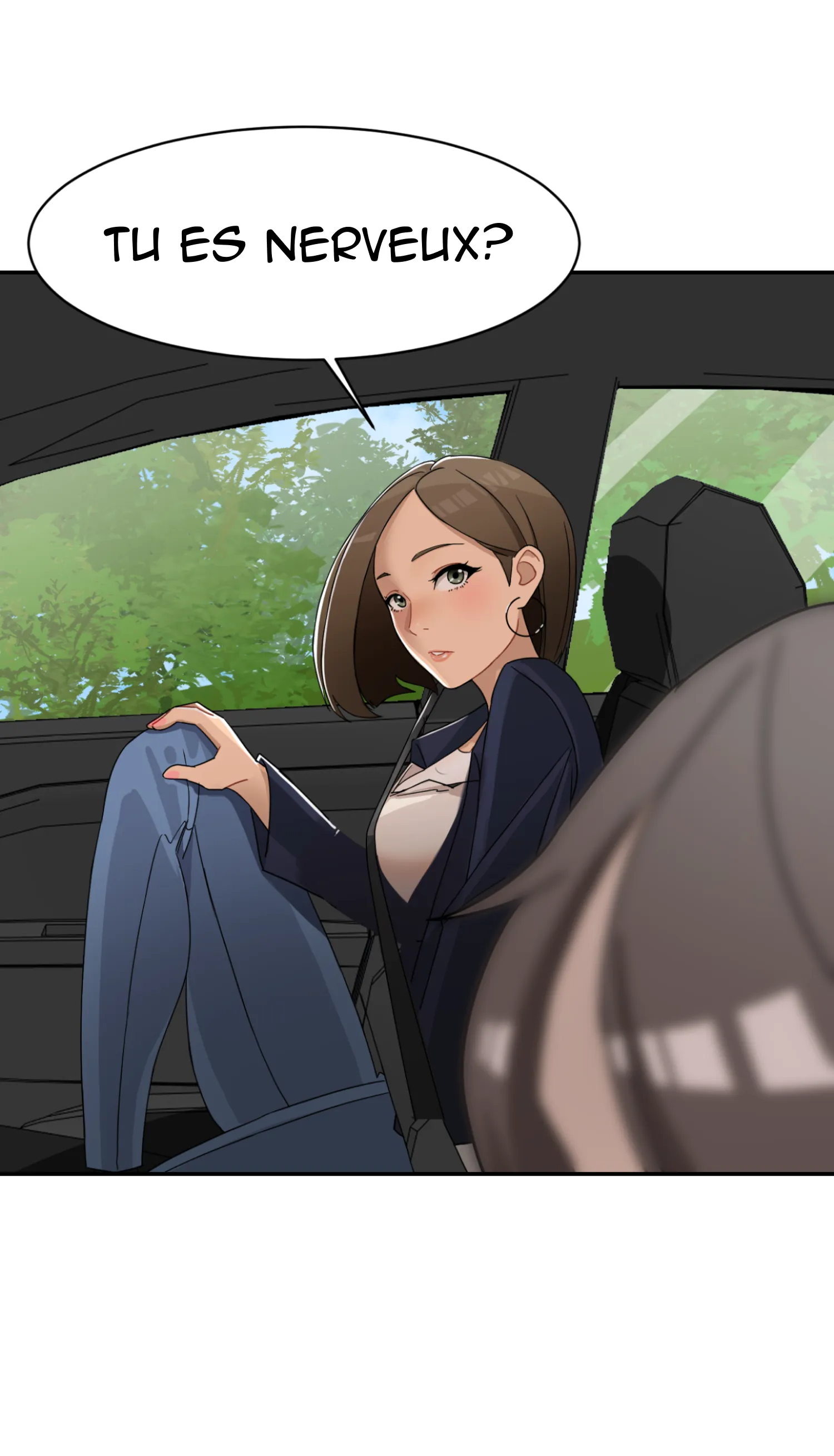 Apprends-Moi D'abord! - Episode 1 - read scene 4