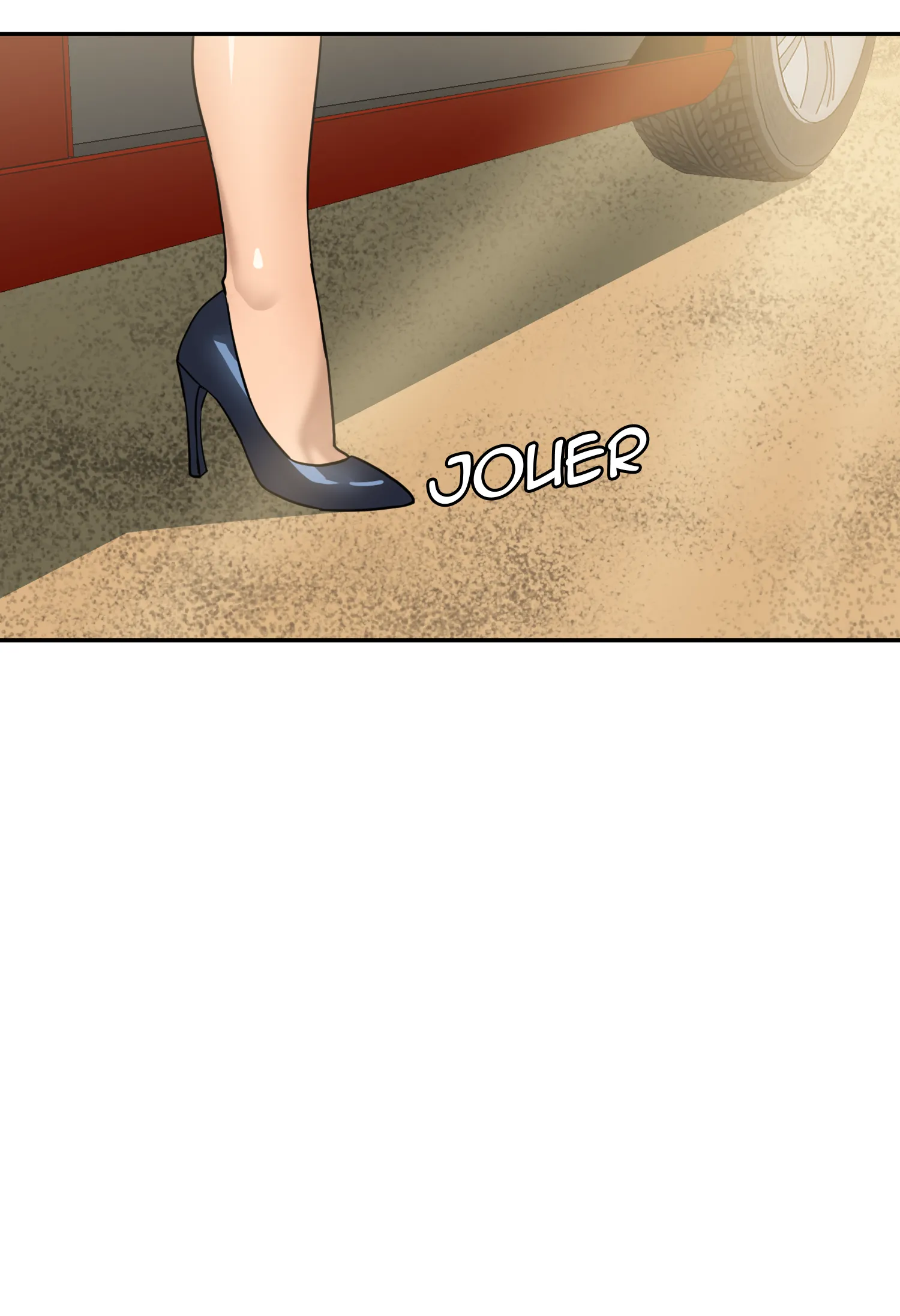 Apprends-Moi D'abord! - Episode 1 - read scene 10