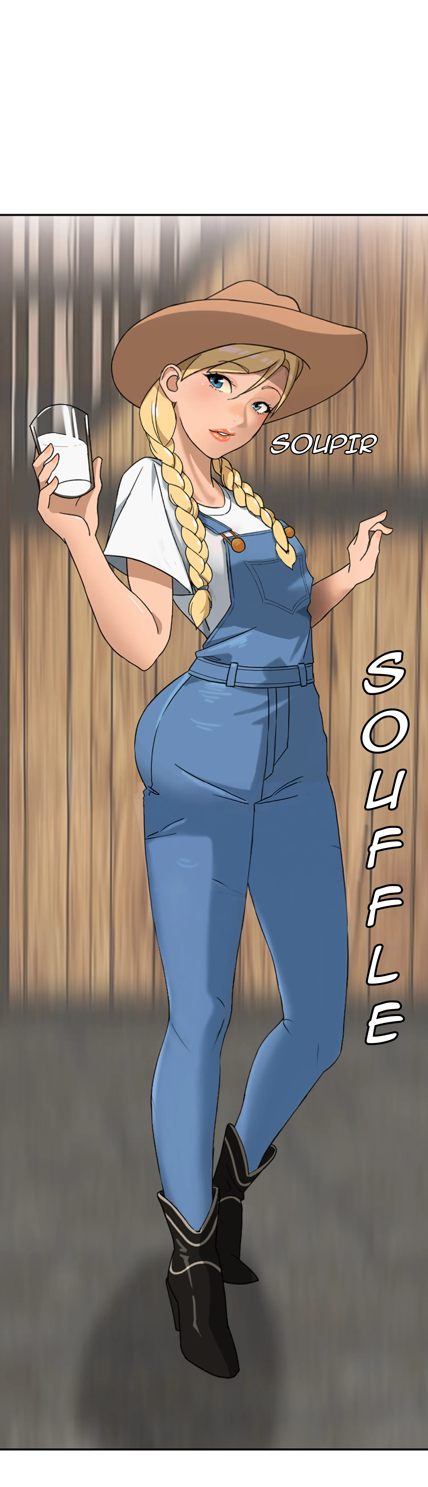 Apprends-Moi D'abord! - Episode 1 - read scene 27