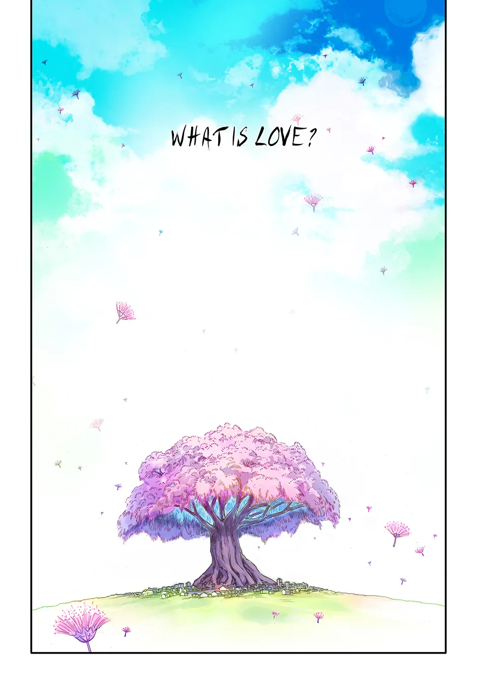 The Fox Spirit Matchmaker - Episode 1 - read scene 1