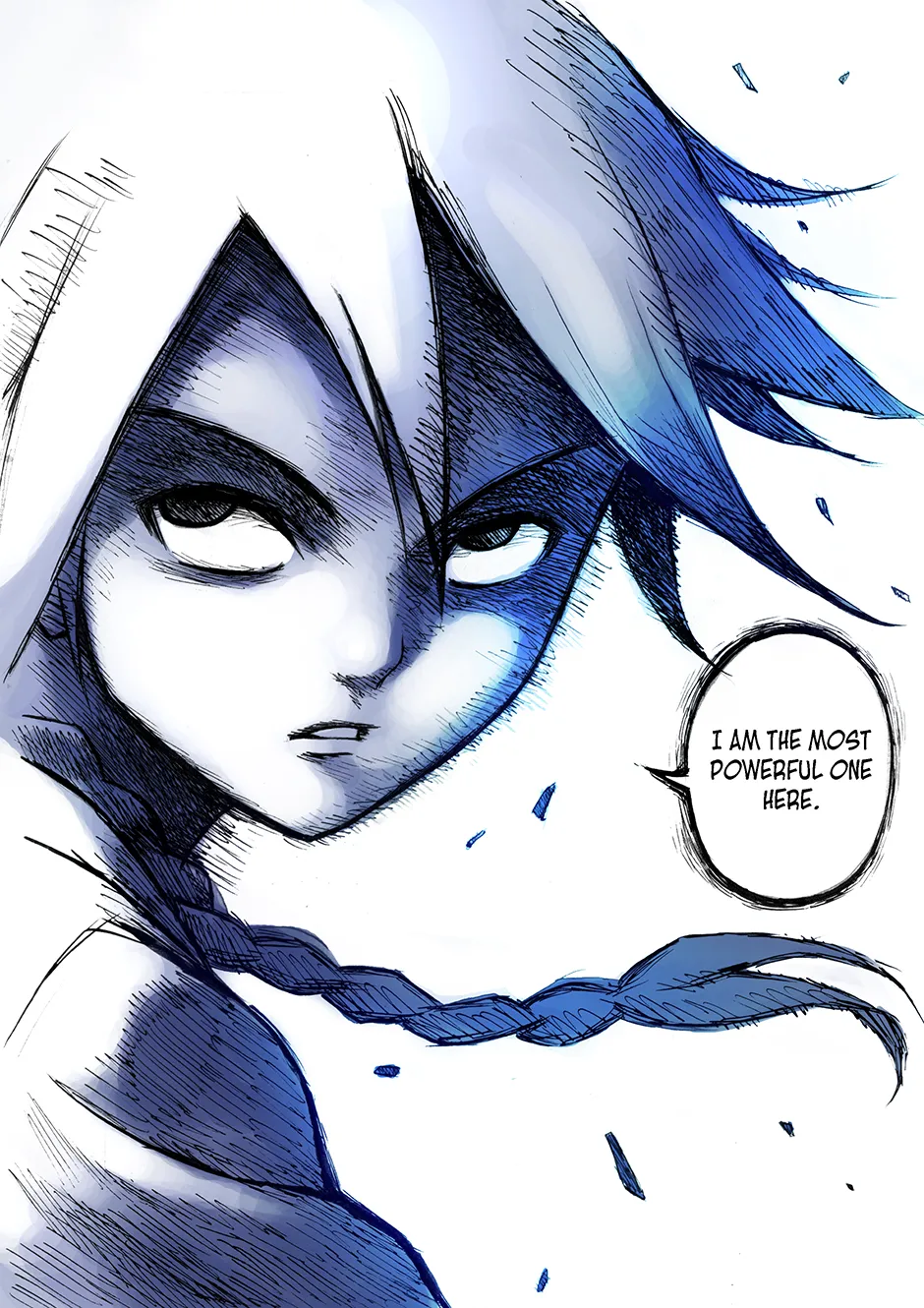 The Fox Spirit Matchmaker - Episode 3 - read scene 15