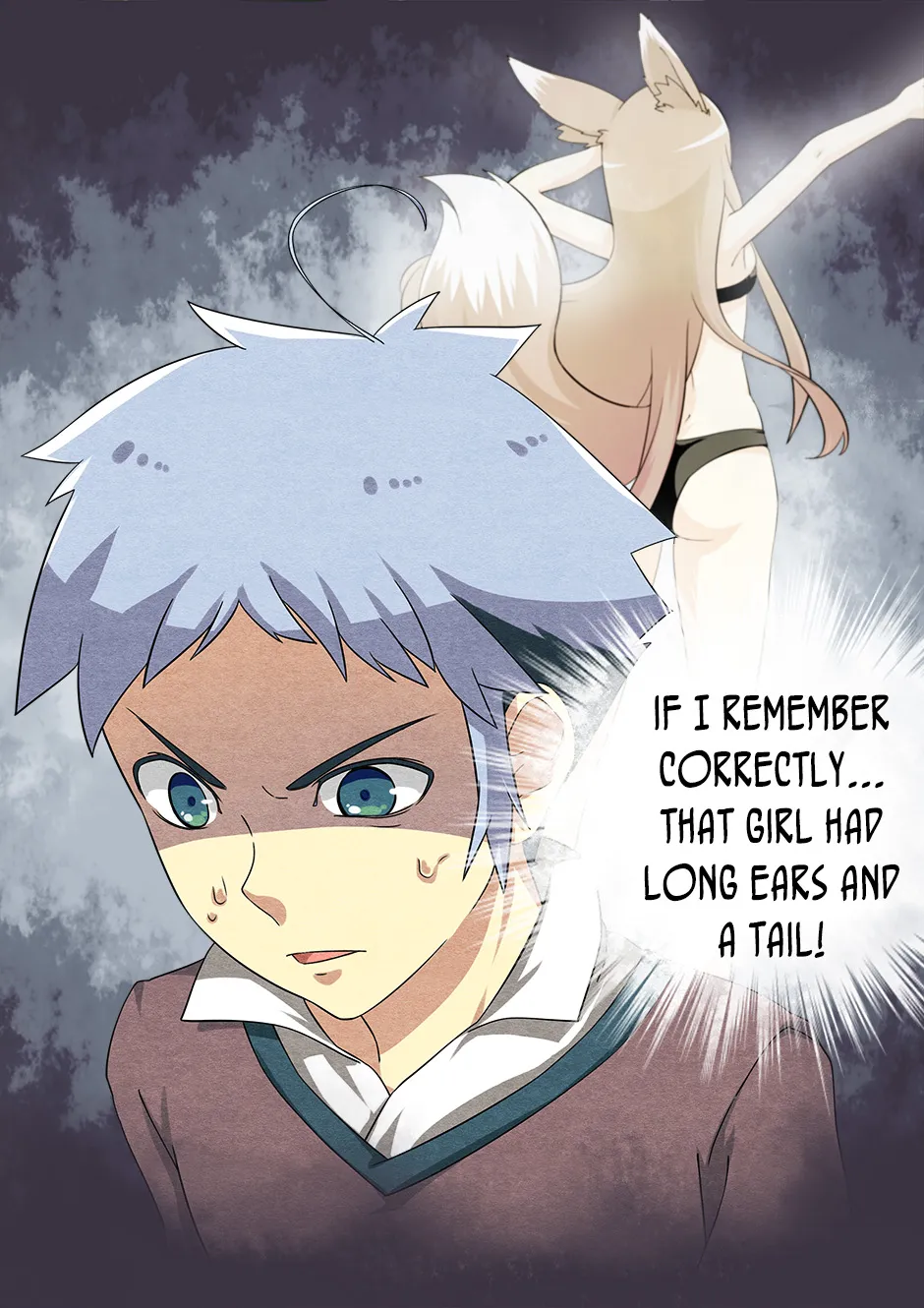 Monster List - Episode 2 - read scene 12