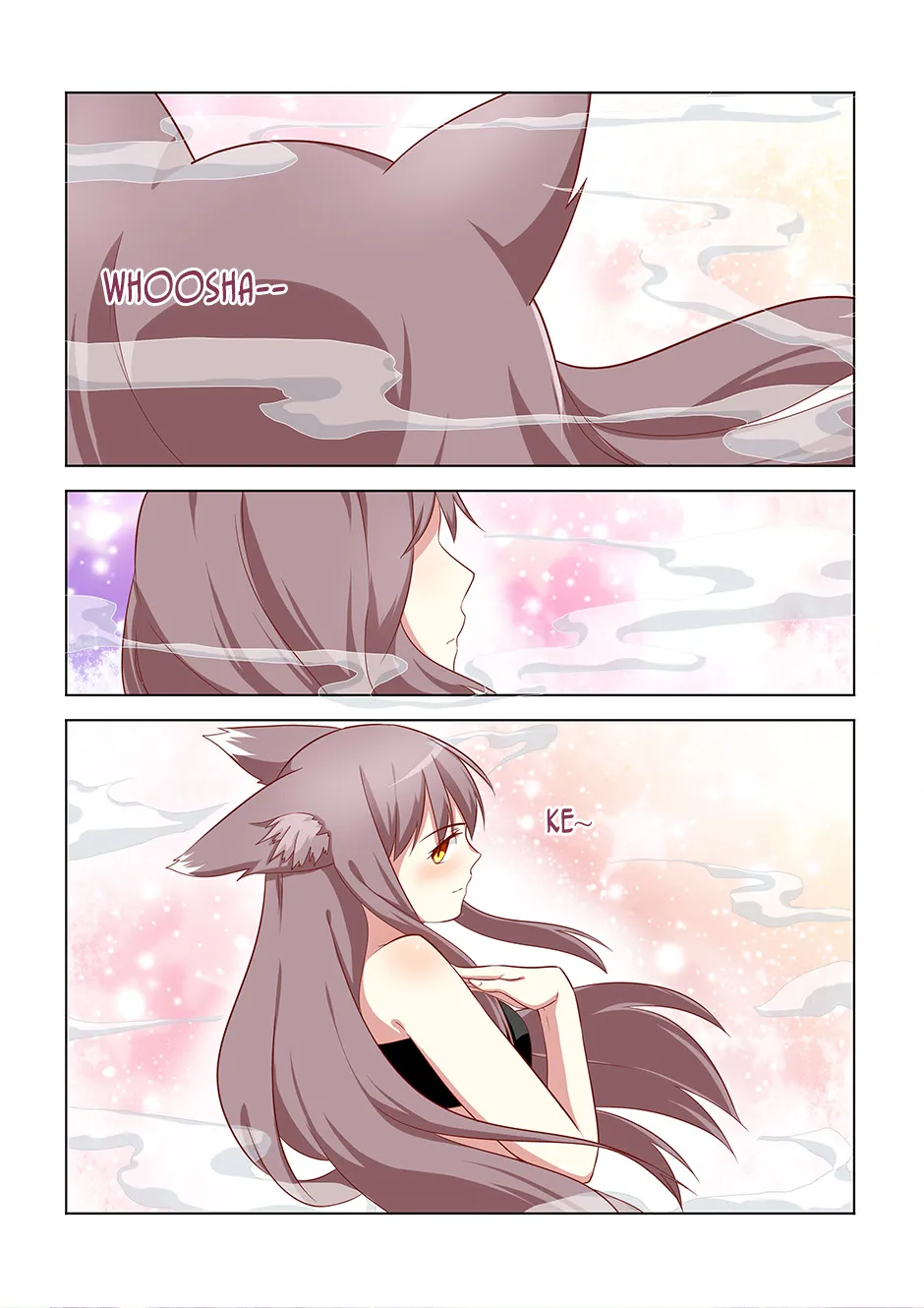 Monster List - Episode 2 - read scene 10