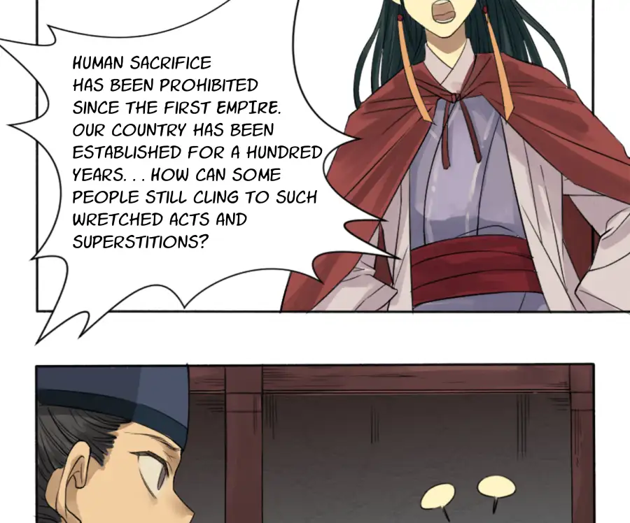 Traditional Martial Arts - Episode 2 - read scene 9