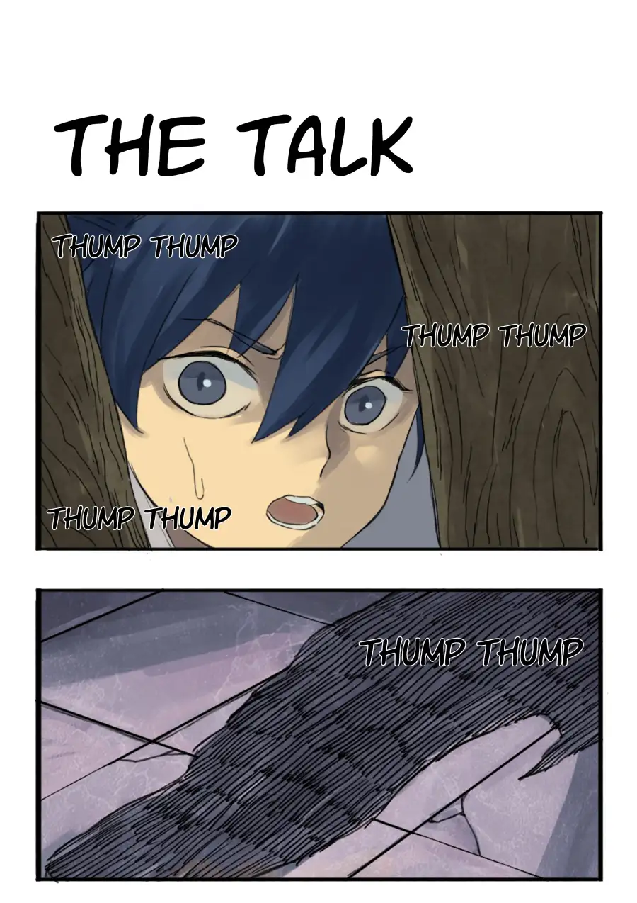 Traditional Martial Arts - Episode 2 - read scene 1