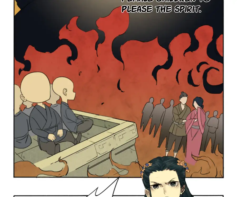 Traditional Martial Arts - Episode 2 - read scene 8