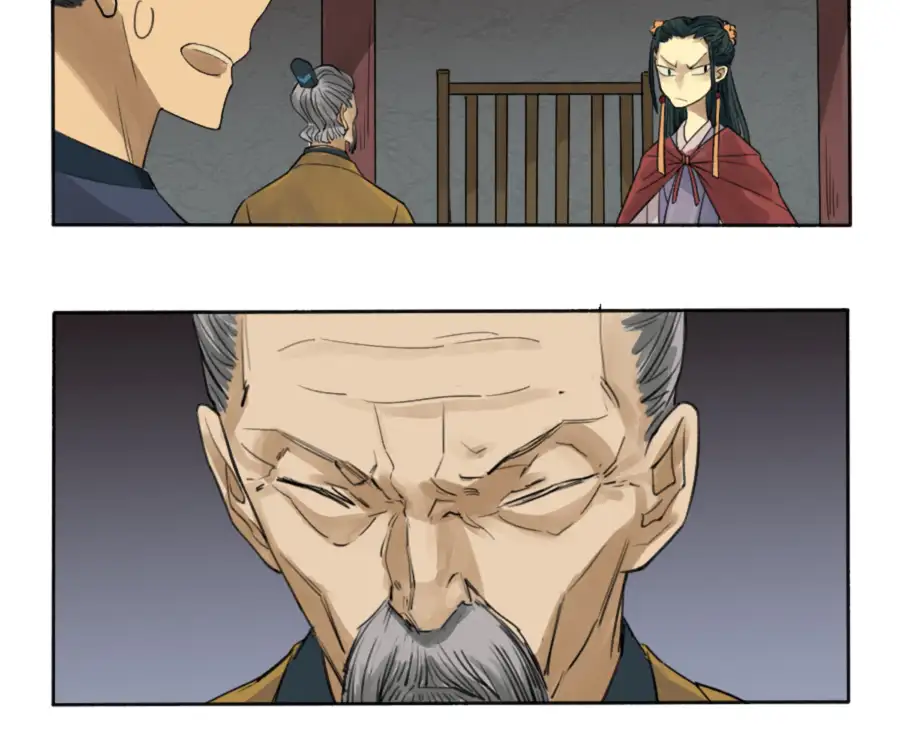 Traditional Martial Arts - Episode 2 - read scene 10