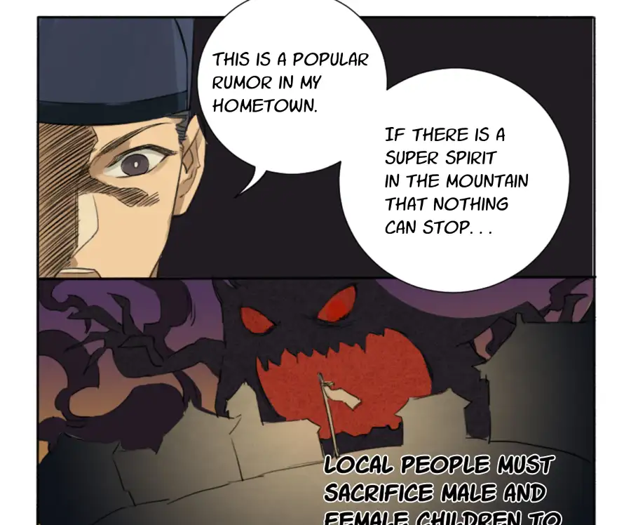 Traditional Martial Arts - Episode 2 - read scene 7