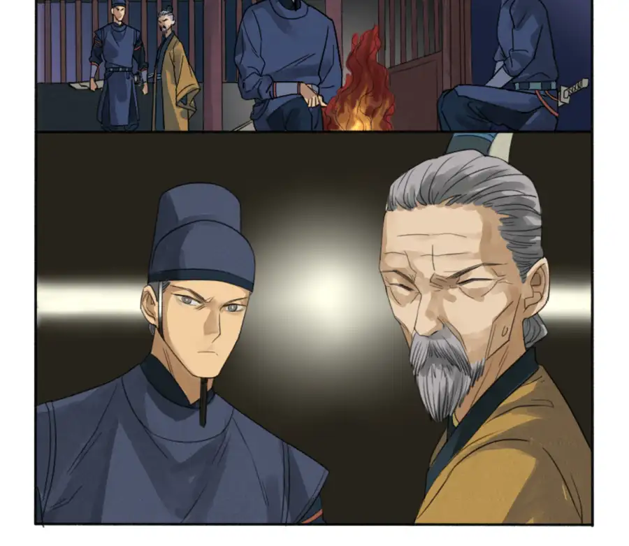 Traditional Martial Arts - Episode 3 - read scene 7