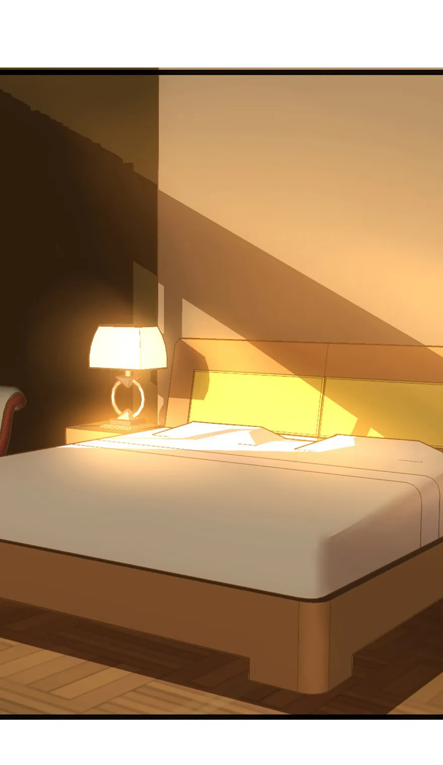 Spicy Female Supporting Role - Episode 2 - read scene 2