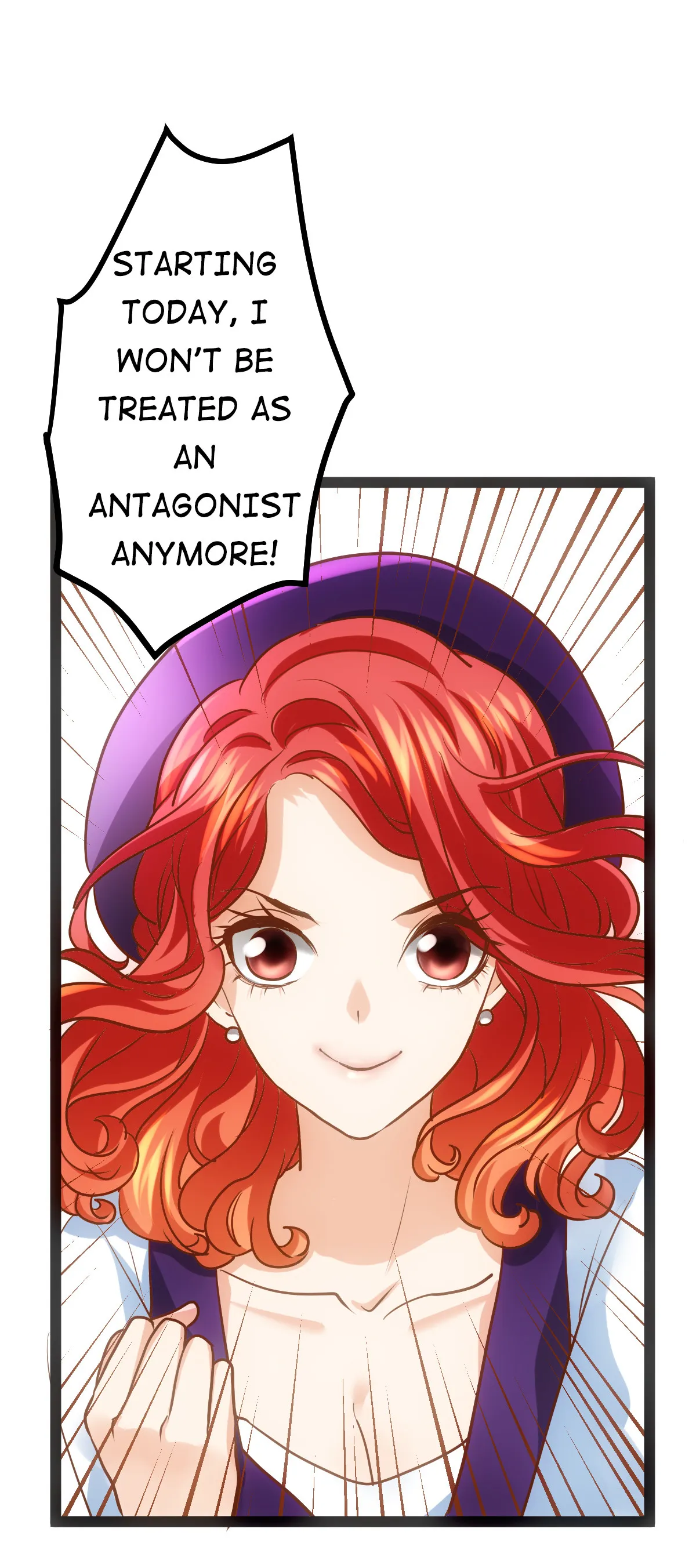 Spicy Female Supporting Role - Episode 2 - read scene 20