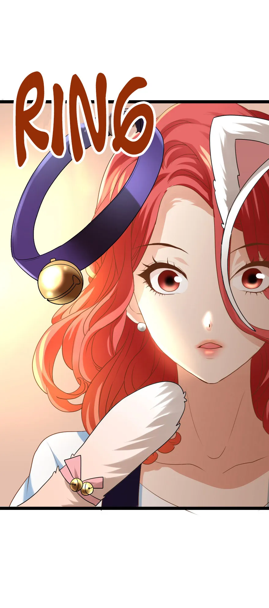 Spicy Female Supporting Role - Episode 2 - read scene 6