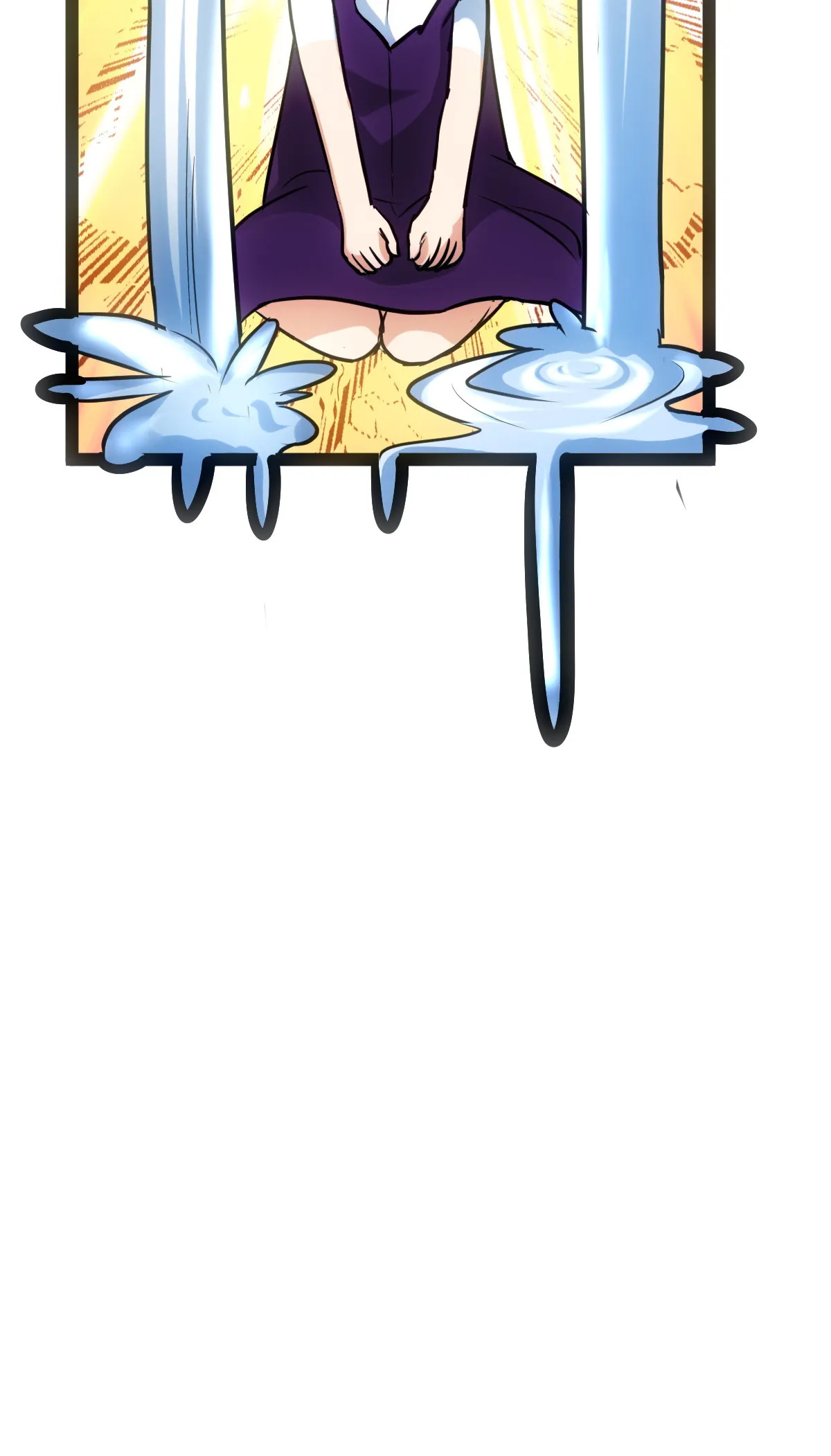 Spicy Female Supporting Role - Episode 2 - read scene 48