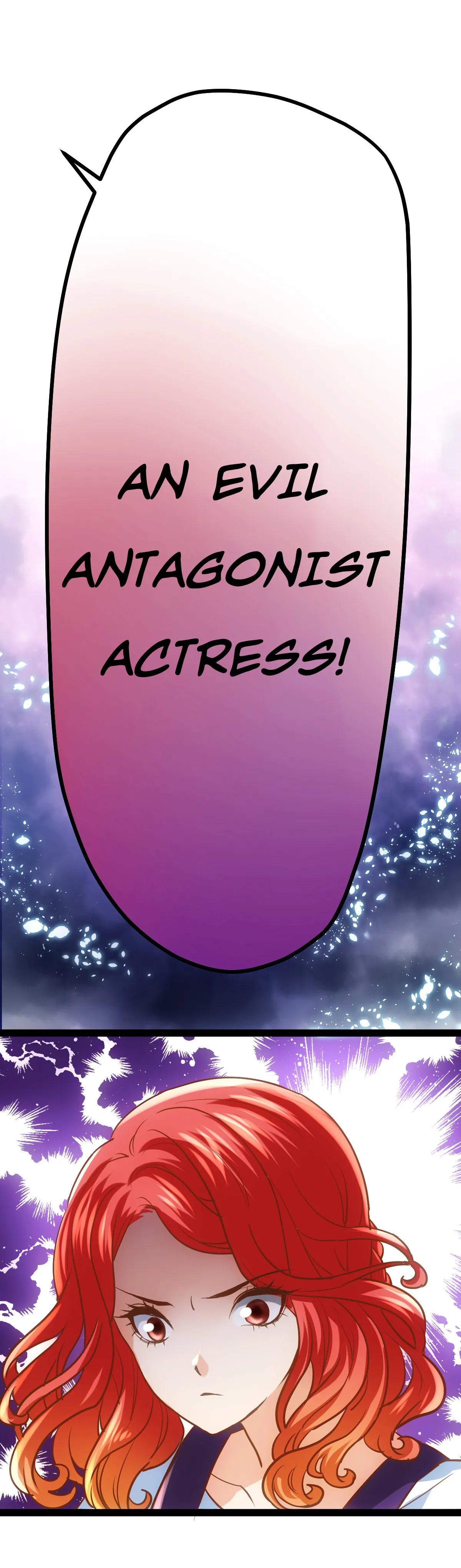 Spicy Female Supporting Role - Episode 2 - read scene 30