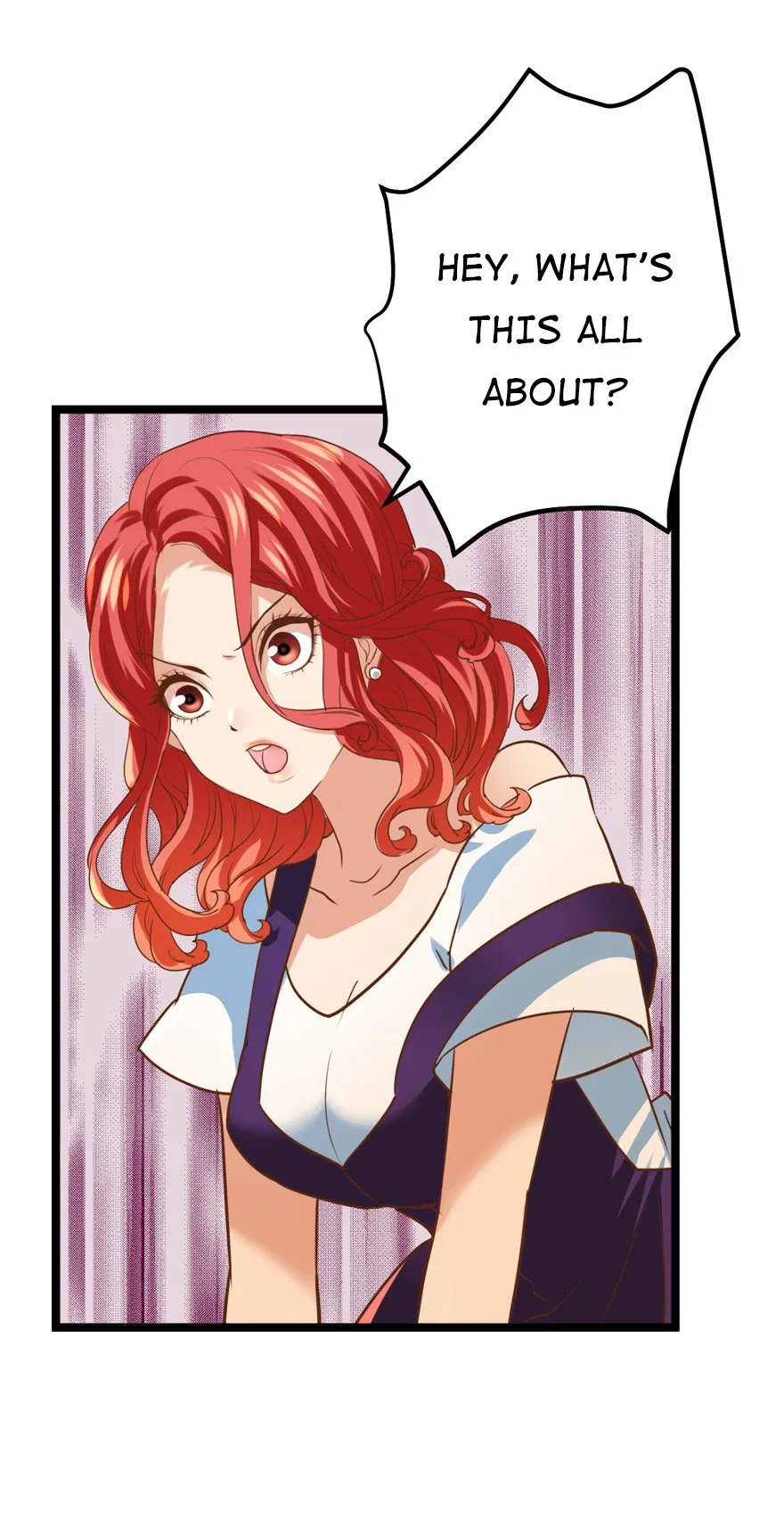 Spicy Female Supporting Role - Episode 2 - read scene 5