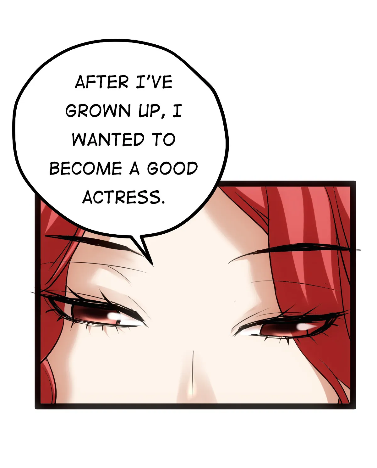 Spicy Female Supporting Role - Episode 2 - read scene 43