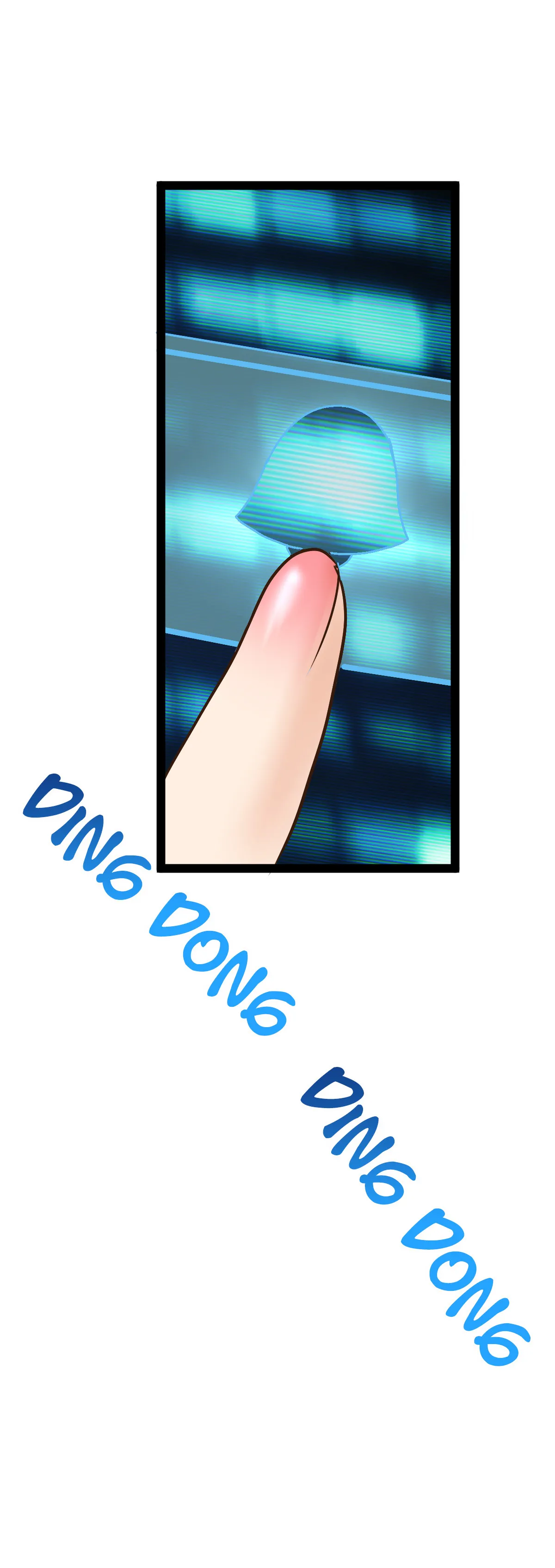 Spicy Female Supporting Role - Episode 2 - read scene 22