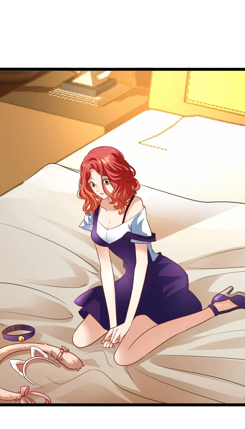 Spicy Female Supporting Role - Episode 2 - read scene 7