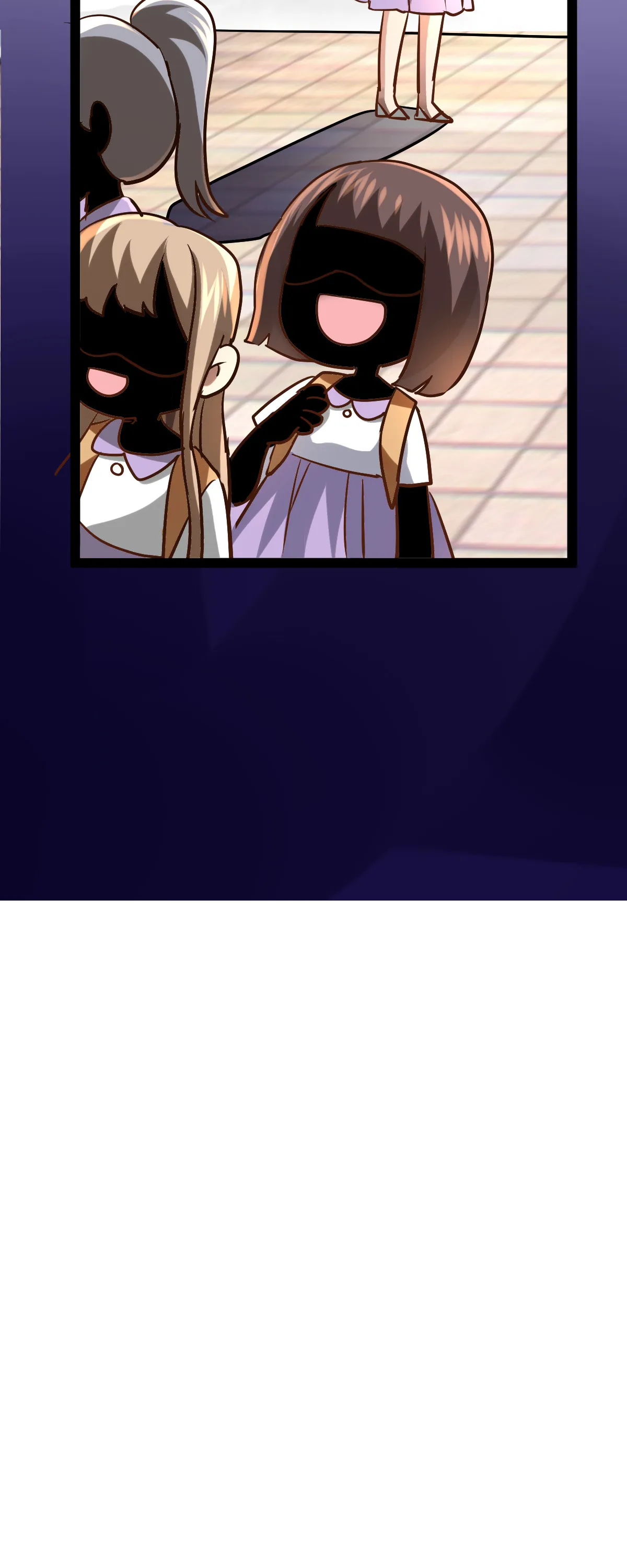 Spicy Female Supporting Role - Episode 2 - read scene 38