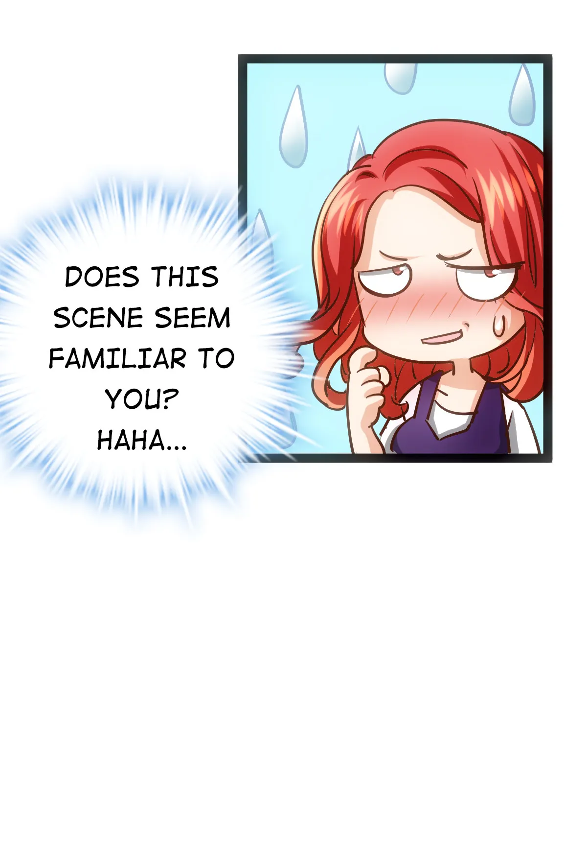 Spicy Female Supporting Role - Episode 2 - read scene 25