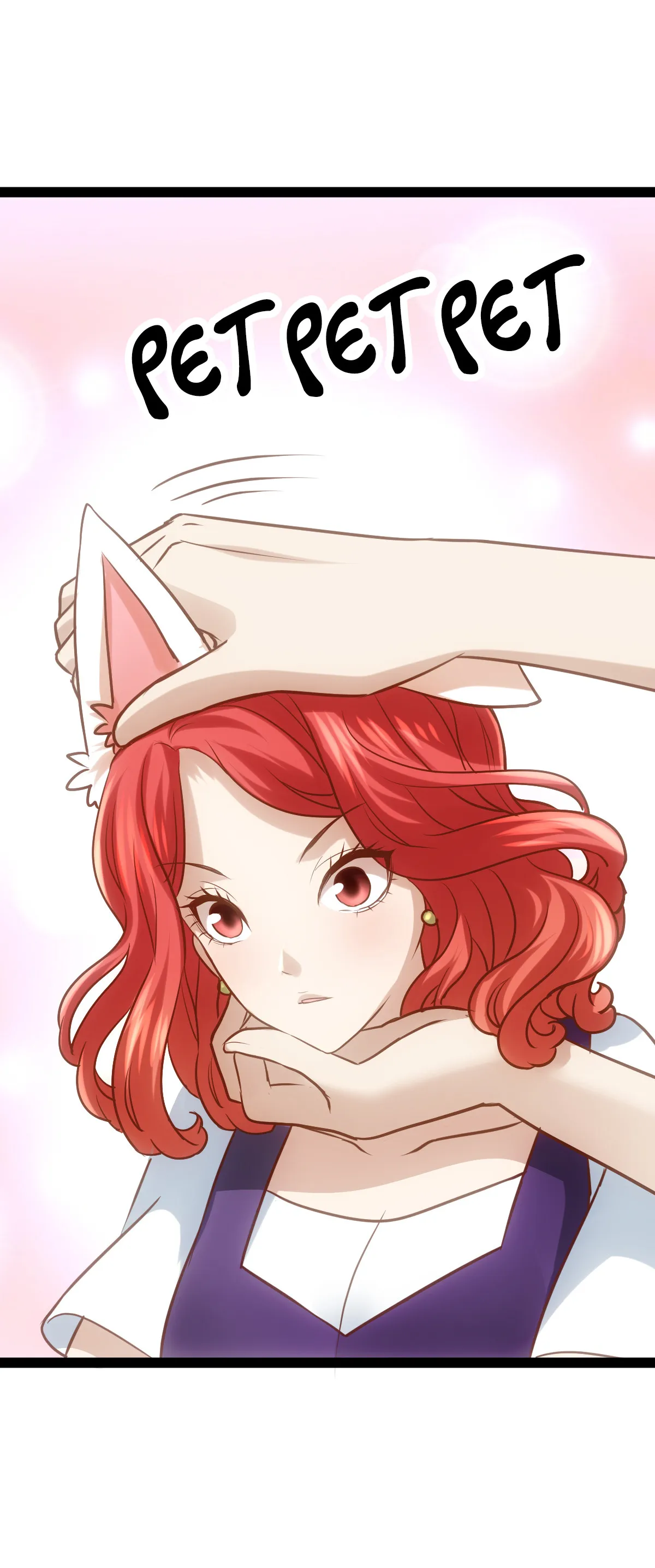 Spicy Female Supporting Role - Episode 3 - read scene 11