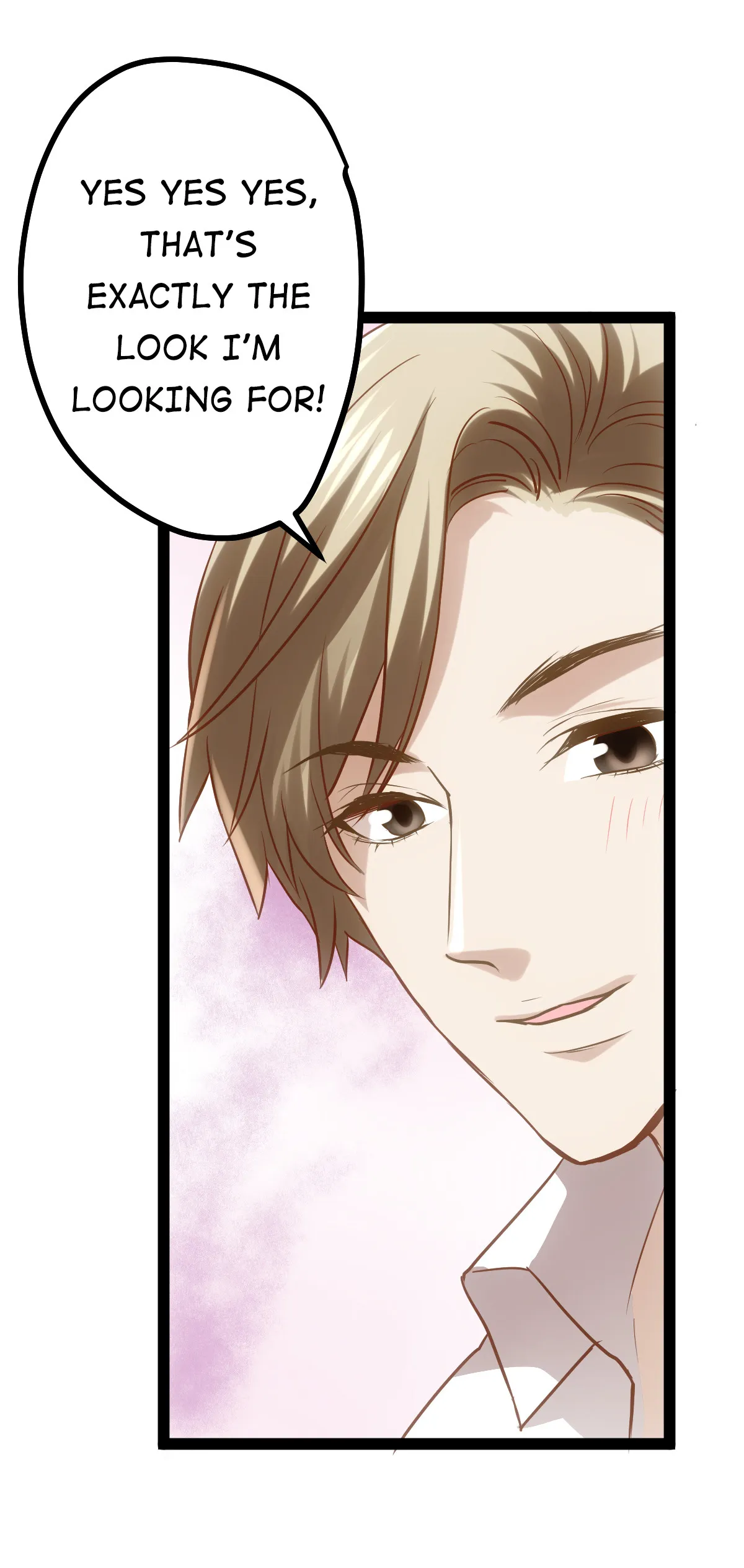 Spicy Female Supporting Role - Episode 3 - read scene 3