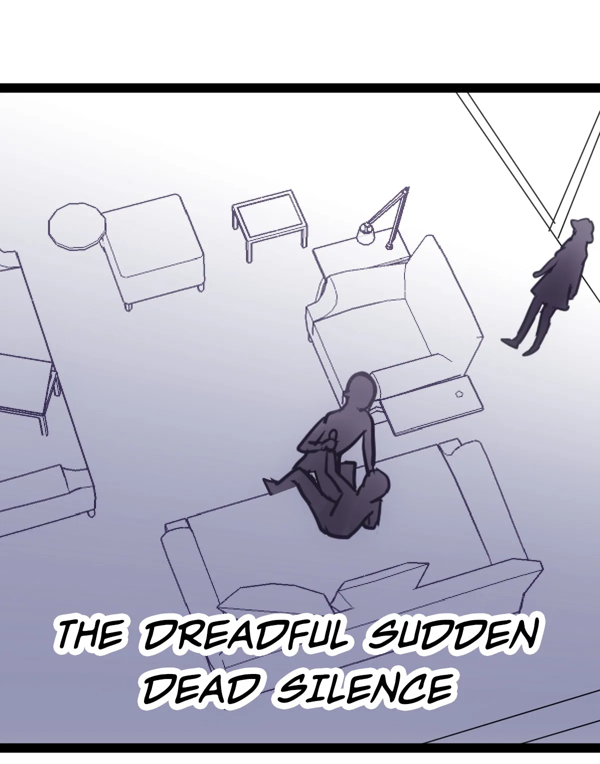 Spicy Female Supporting Role - Episode 3 - read scene 42