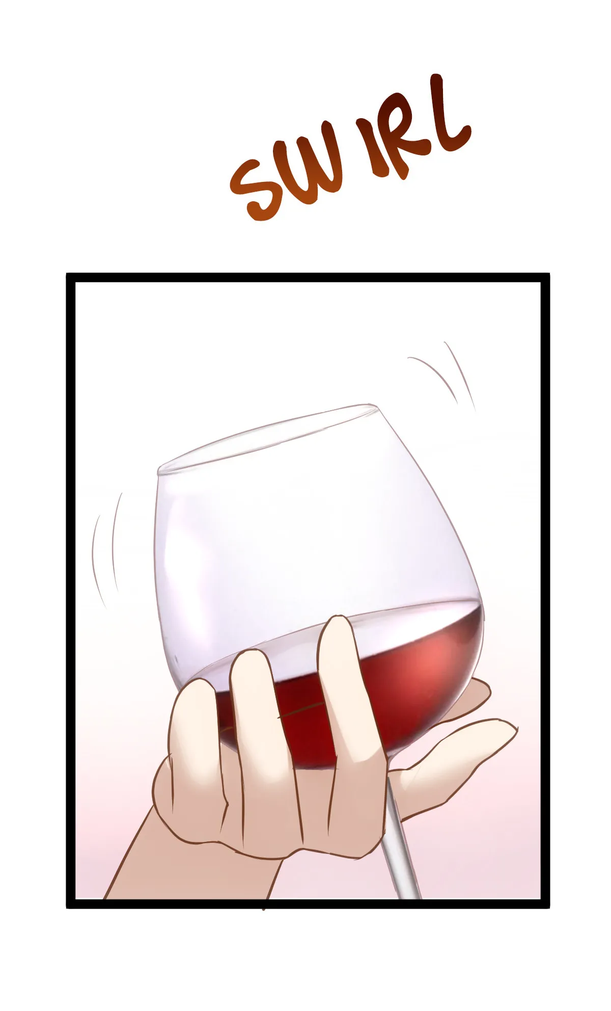 Spicy Female Supporting Role - Episode 3 - read scene 15