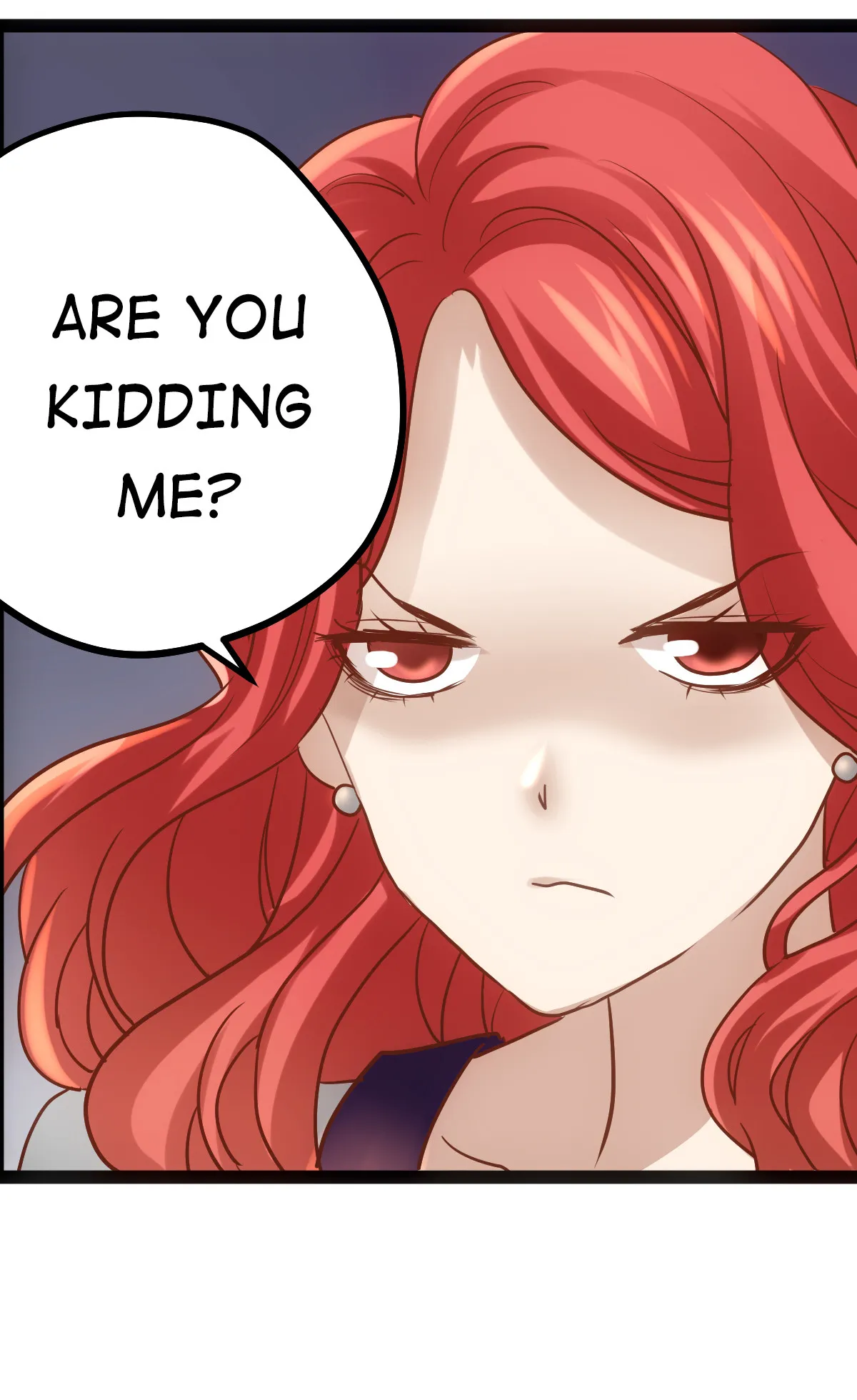 Spicy Female Supporting Role - Episode 3 - read scene 28