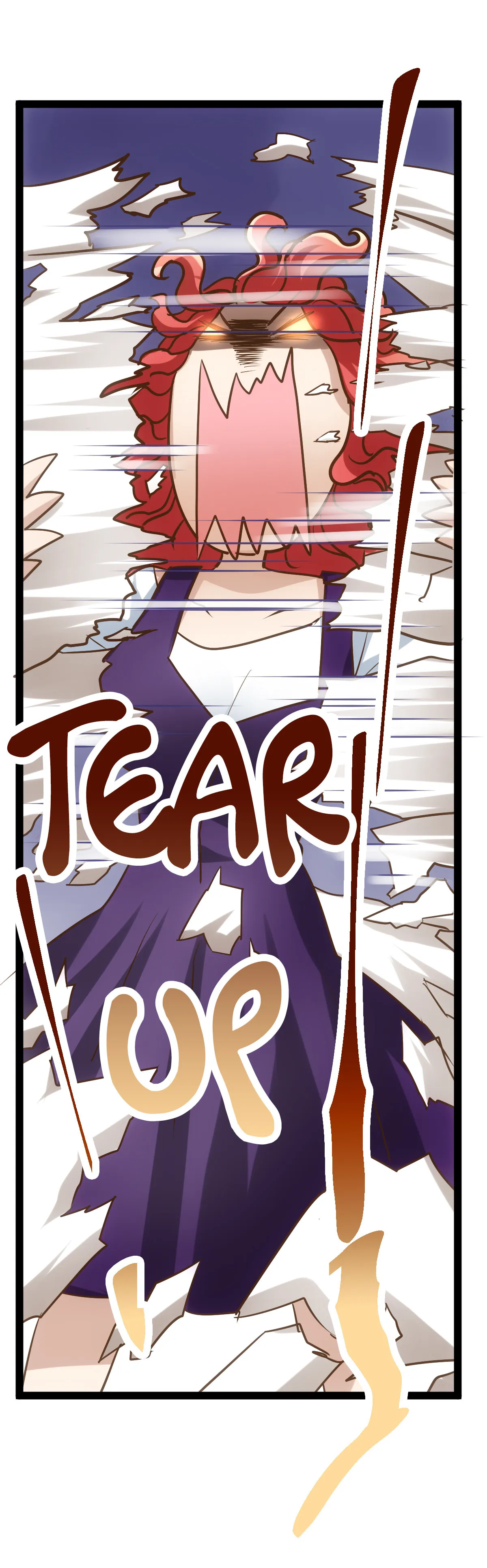 Spicy Female Supporting Role - Episode 3 - read scene 26