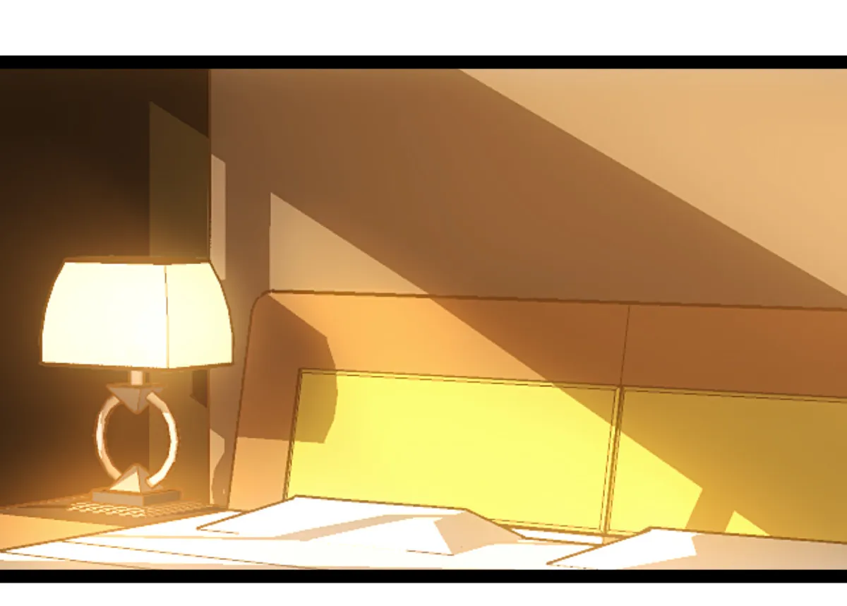 Spicy Female Supporting Role - Episode 3 - read scene 1