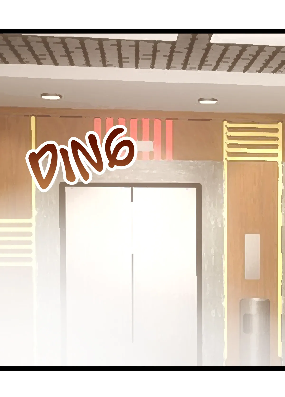 Spicy Female Supporting Role - Episode 3 - read scene 38