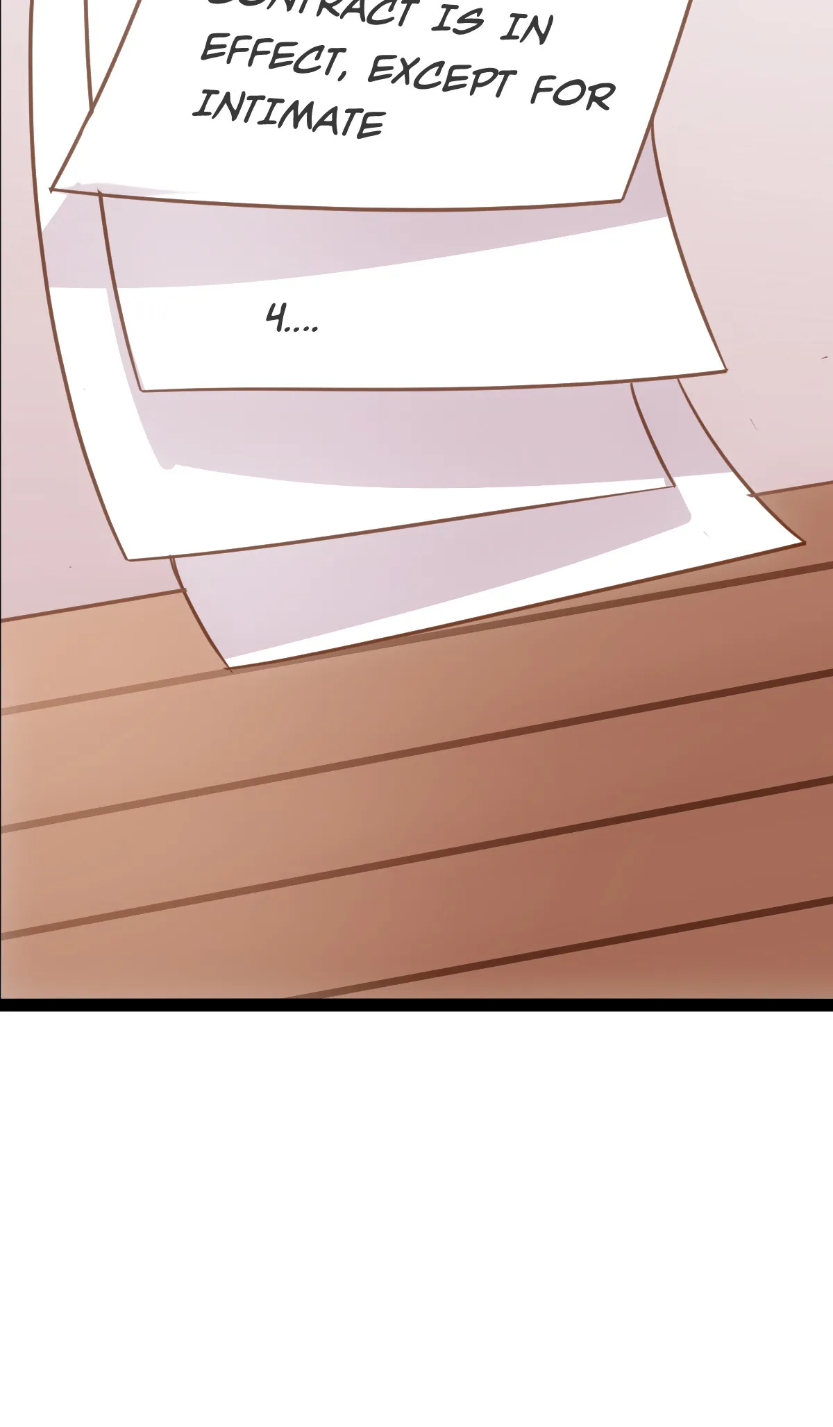 Spicy Female Supporting Role - Episode 3 - read scene 23