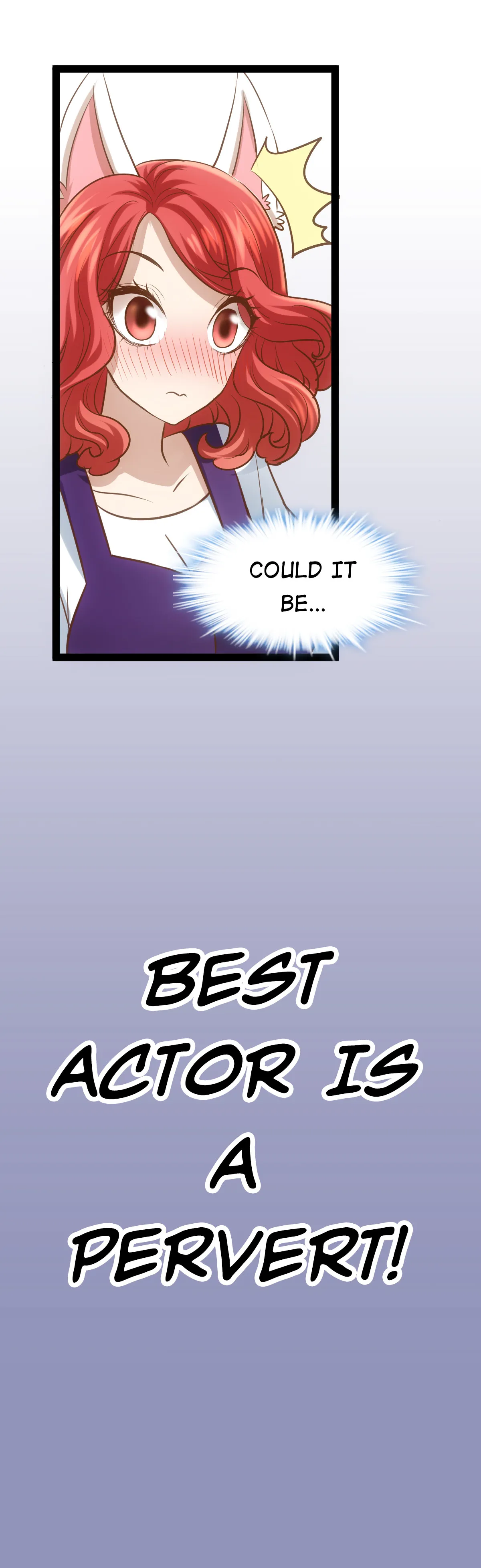 Spicy Female Supporting Role - Episode 3 - read scene 14