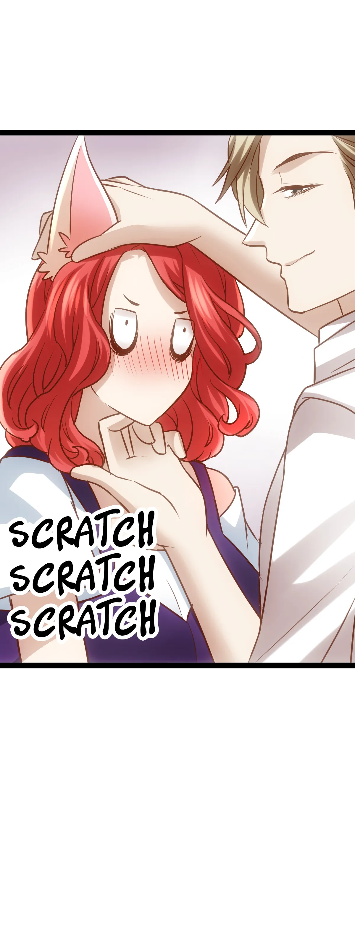 Spicy Female Supporting Role - Episode 3 - read scene 12