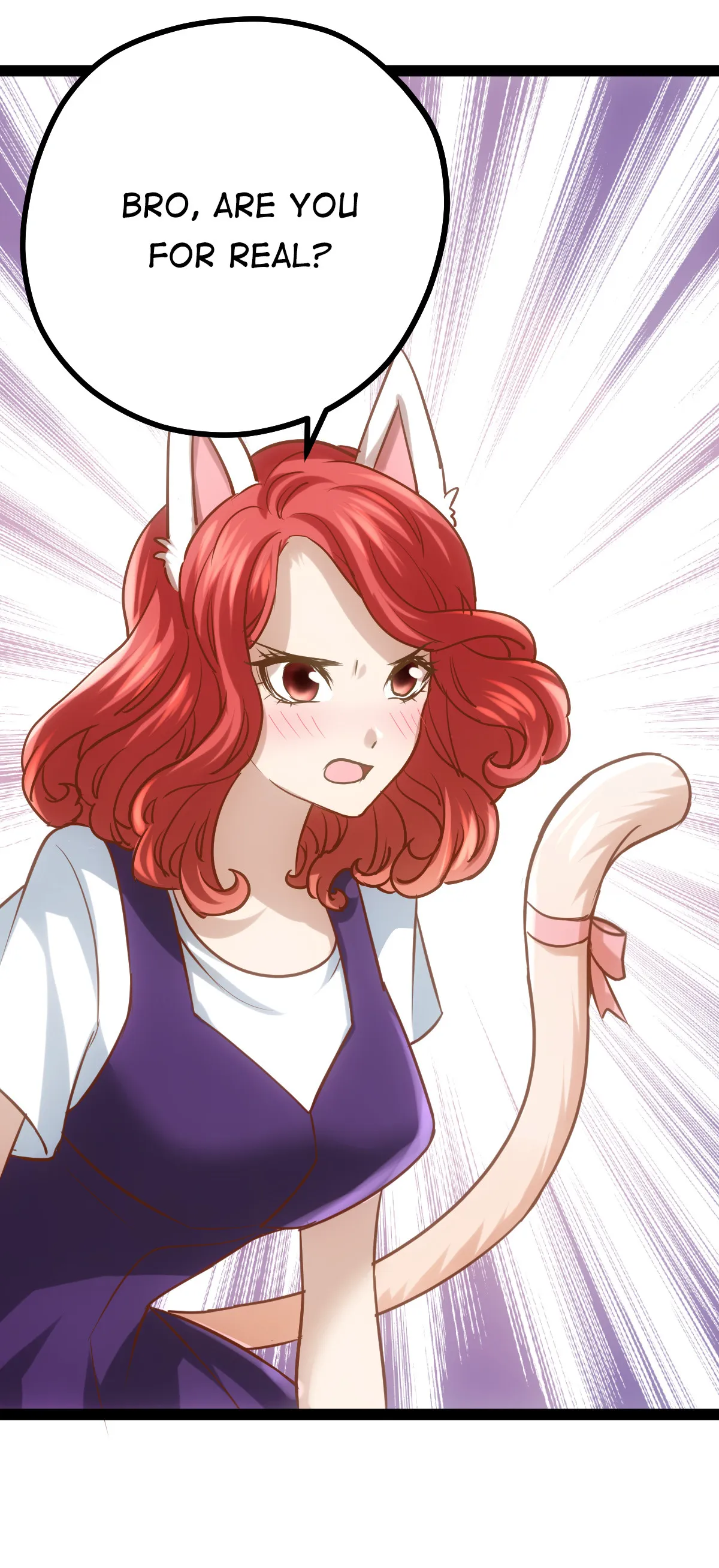 Spicy Female Supporting Role - Episode 3 - read scene 2