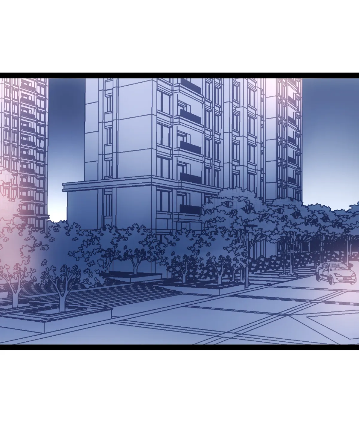 Spicy Female Supporting Role - Episode 3 - read scene 37